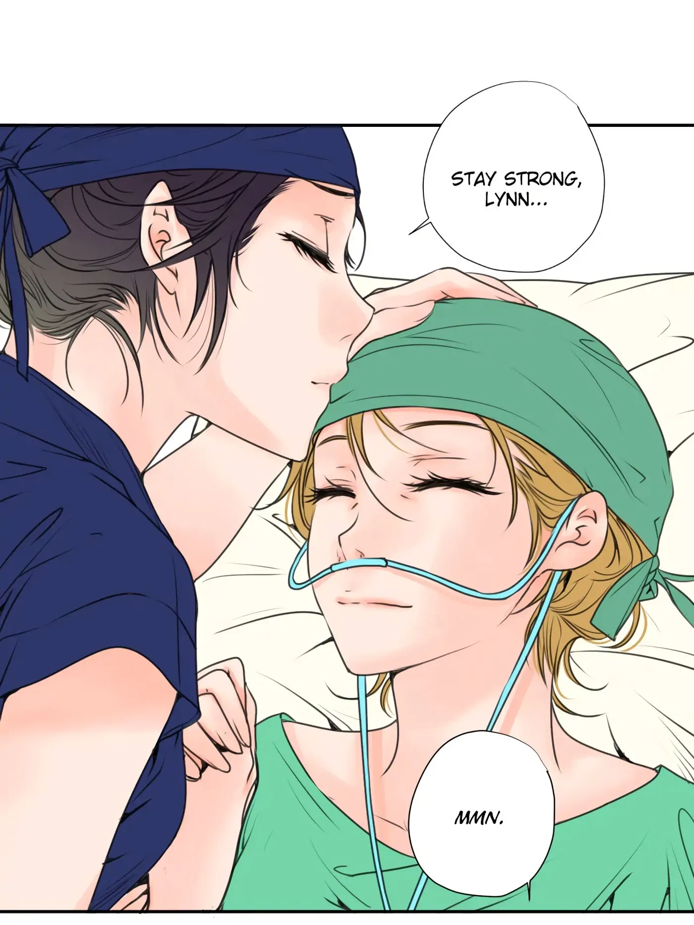 Pulse Chapter 50 page 27 - 