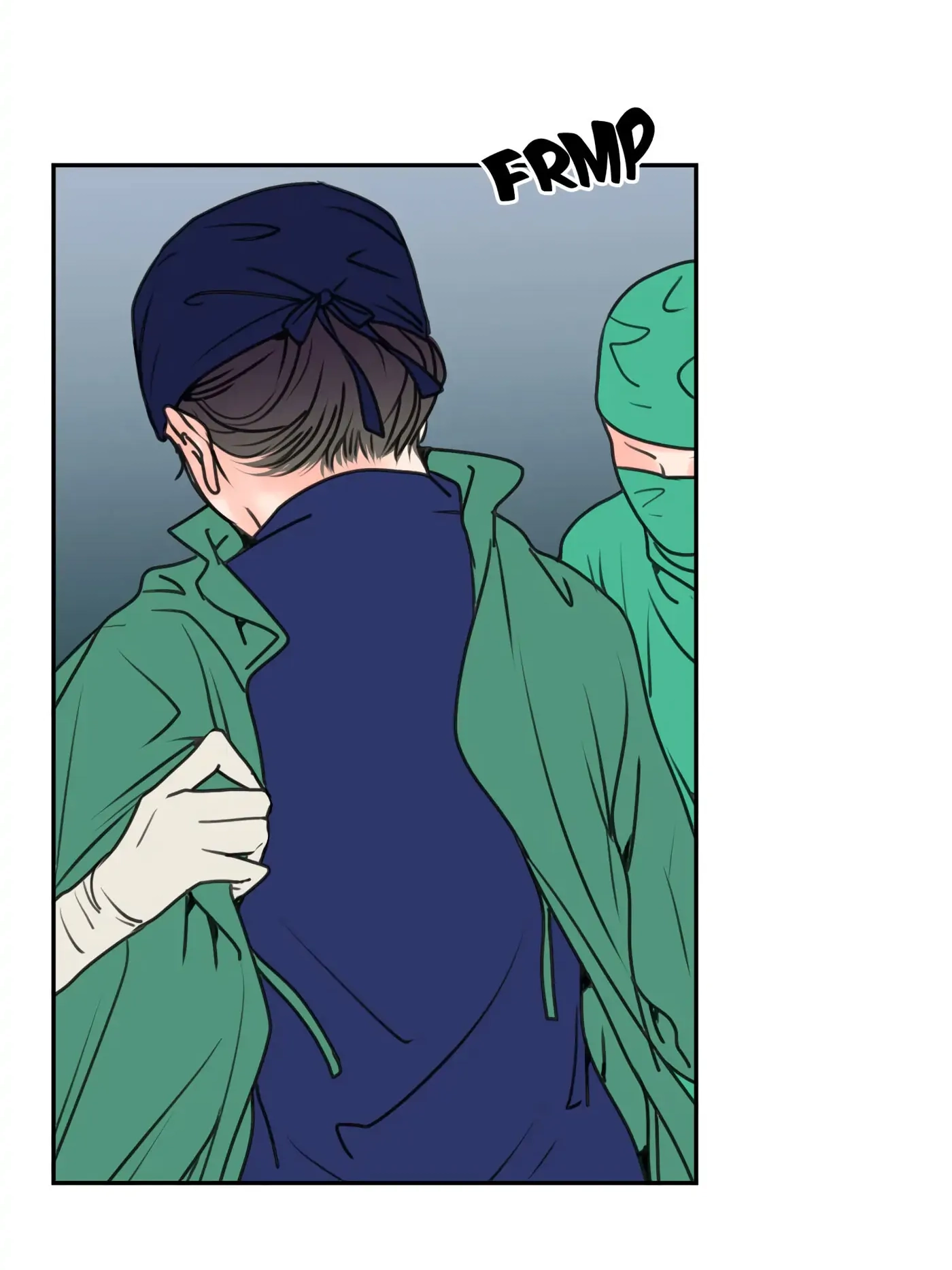 Pulse Chapter 50 page 34 - 