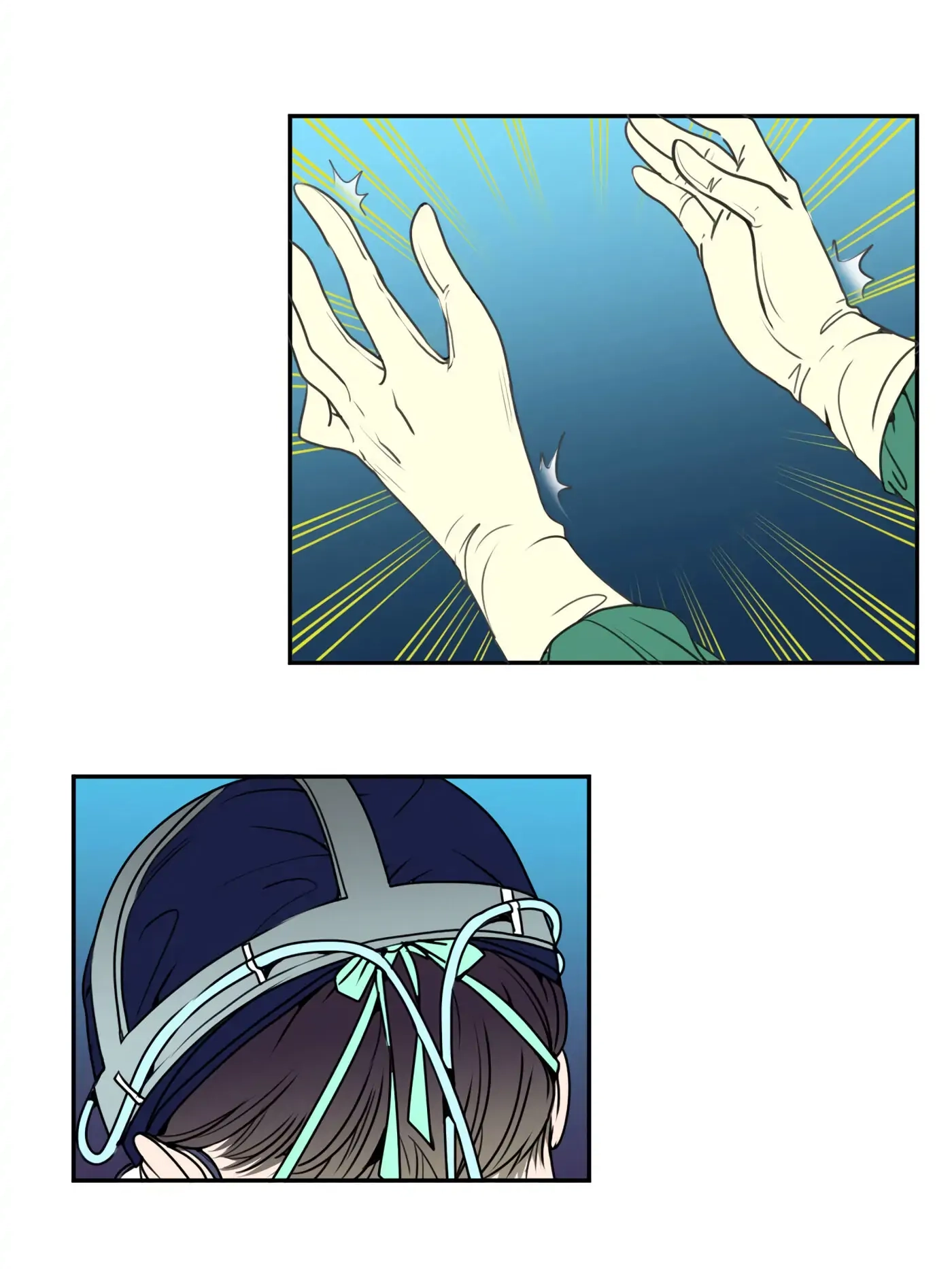 Pulse Chapter 50 page 35 - 