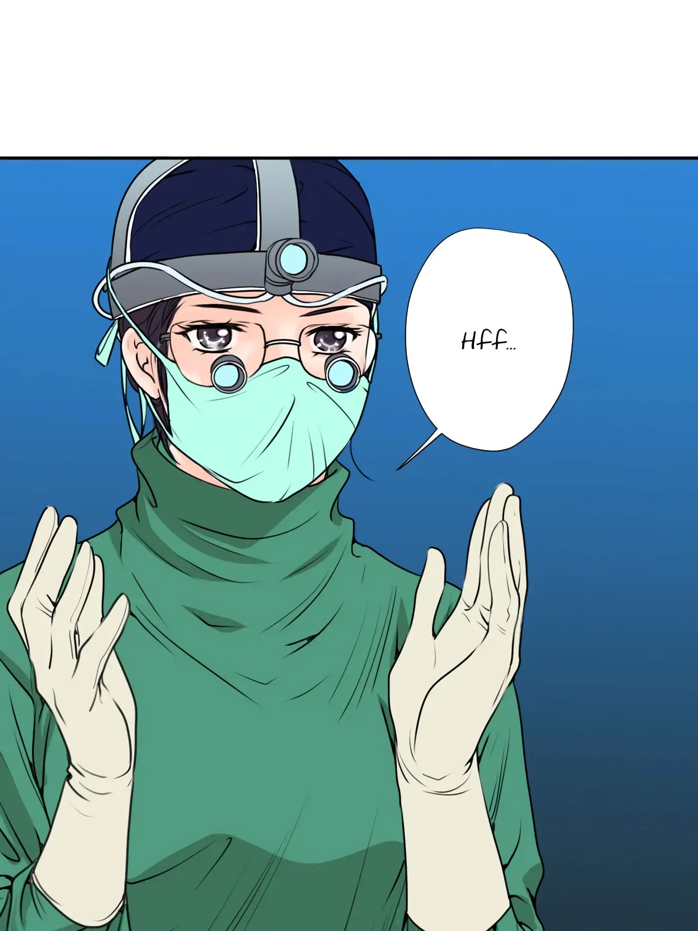 Pulse Chapter 50 page 36 - 