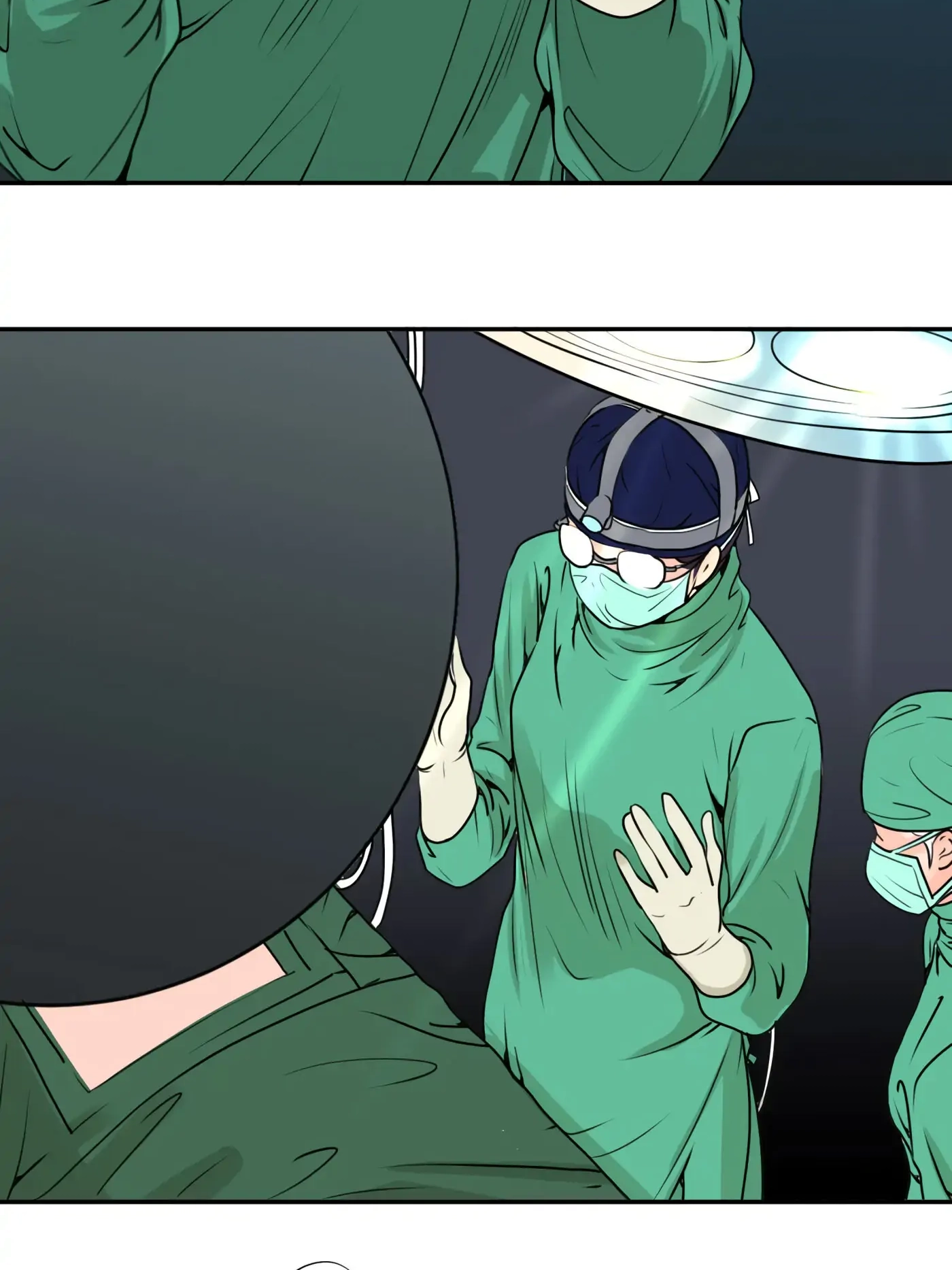 Pulse Chapter 50 page 37 - 