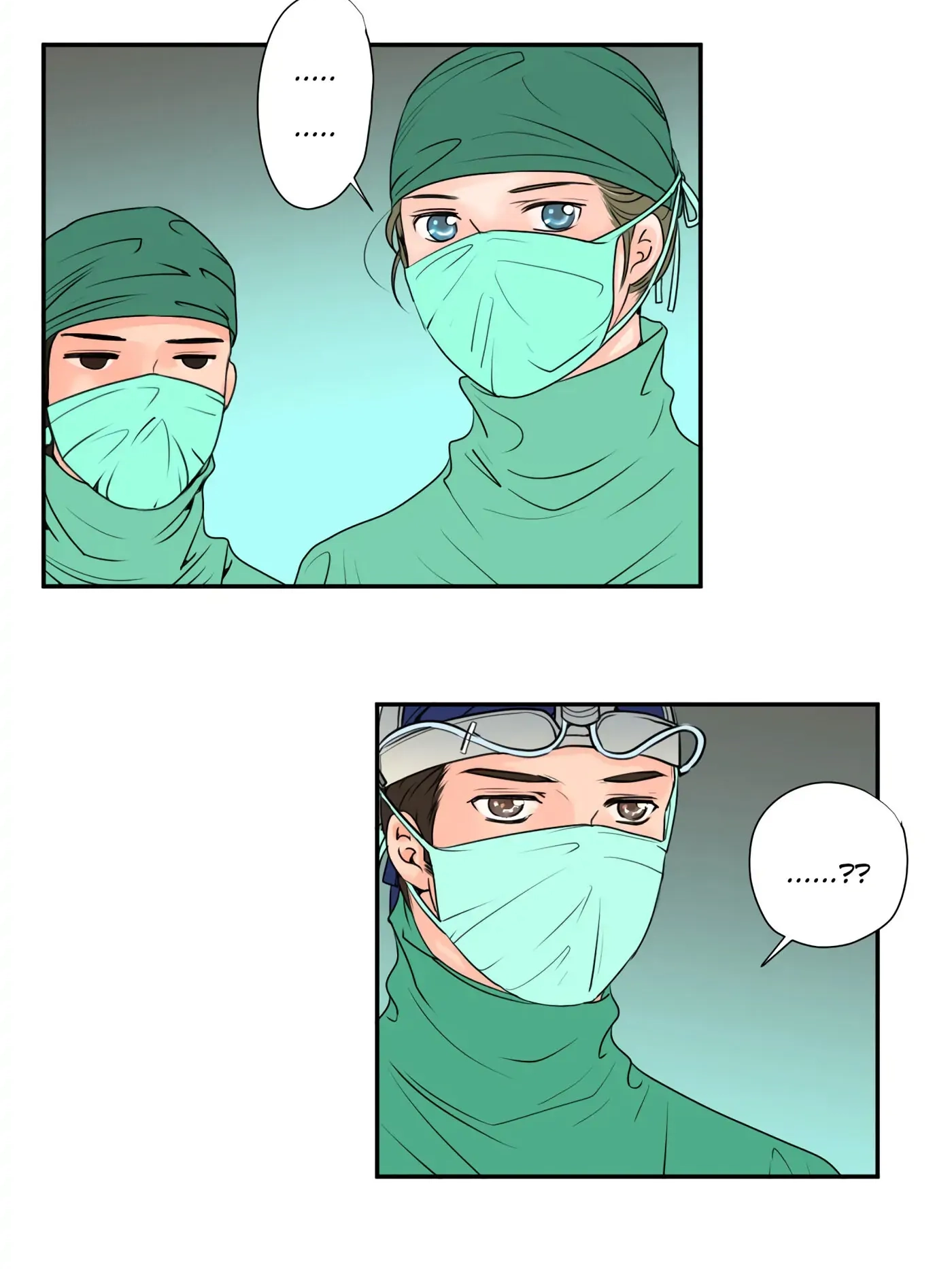 Pulse Chapter 50 page 38 - 