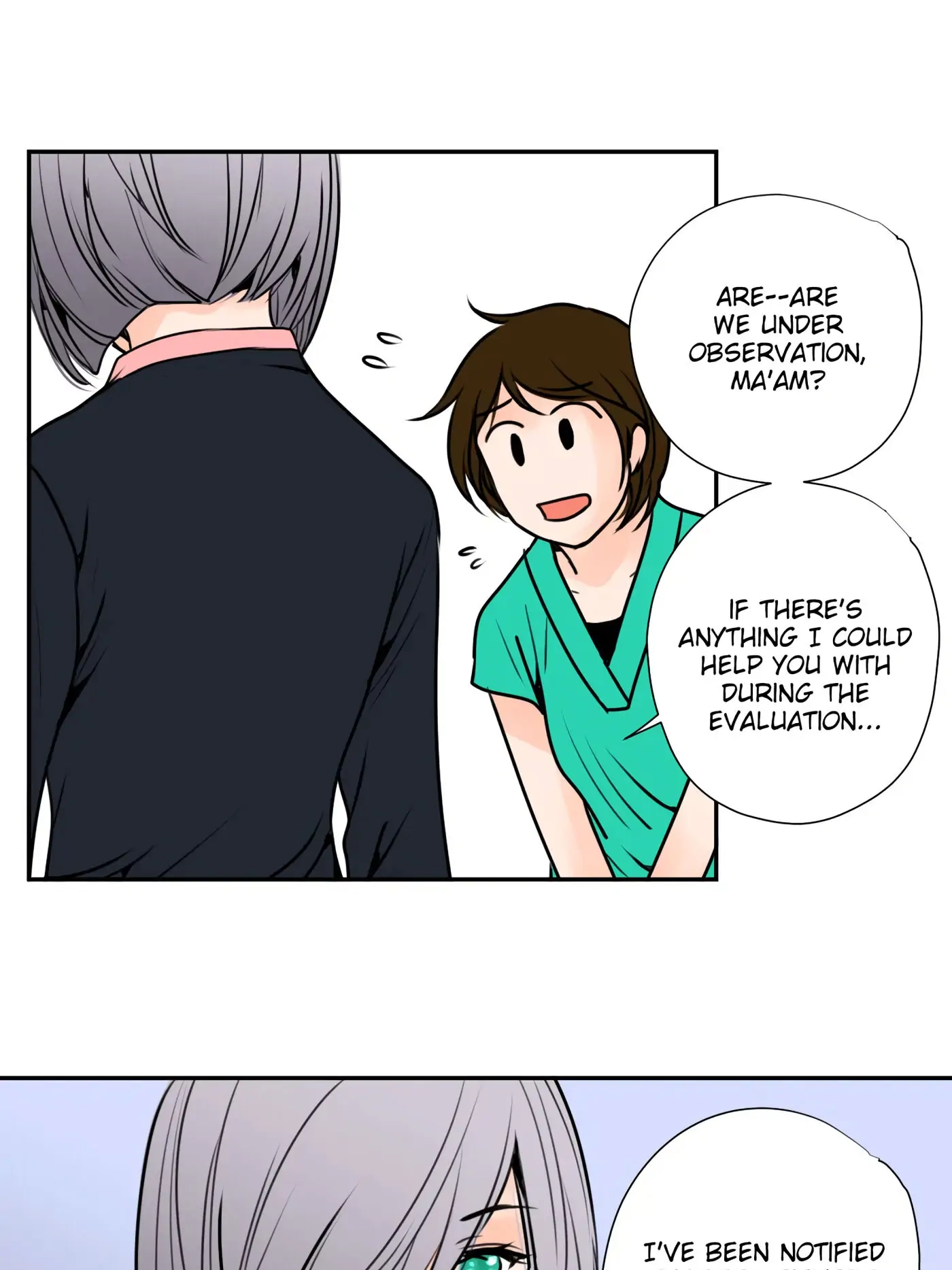 Pulse Chapter 50 page 45 - 