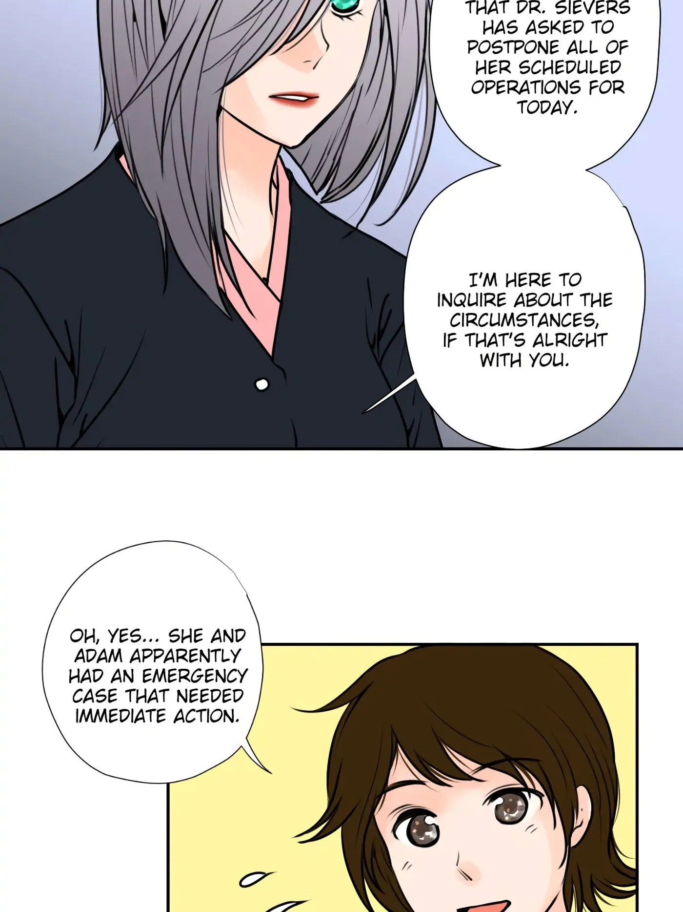 Pulse Chapter 50 page 46 - 