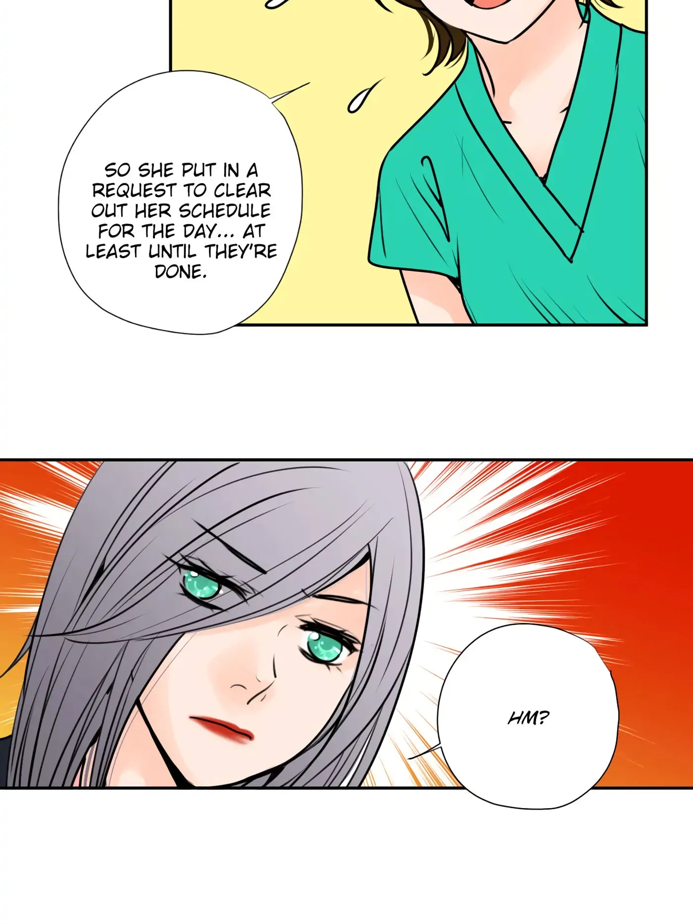 Pulse Chapter 50 page 47 - 