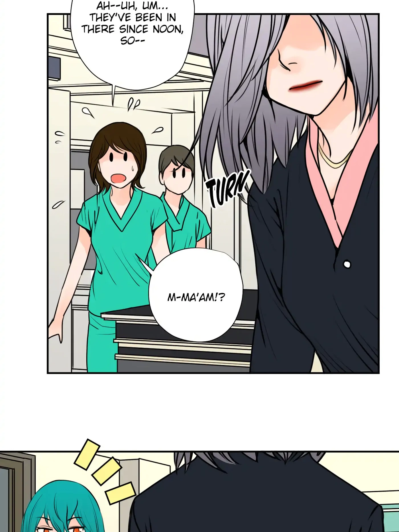 Pulse Chapter 50 page 49 - 