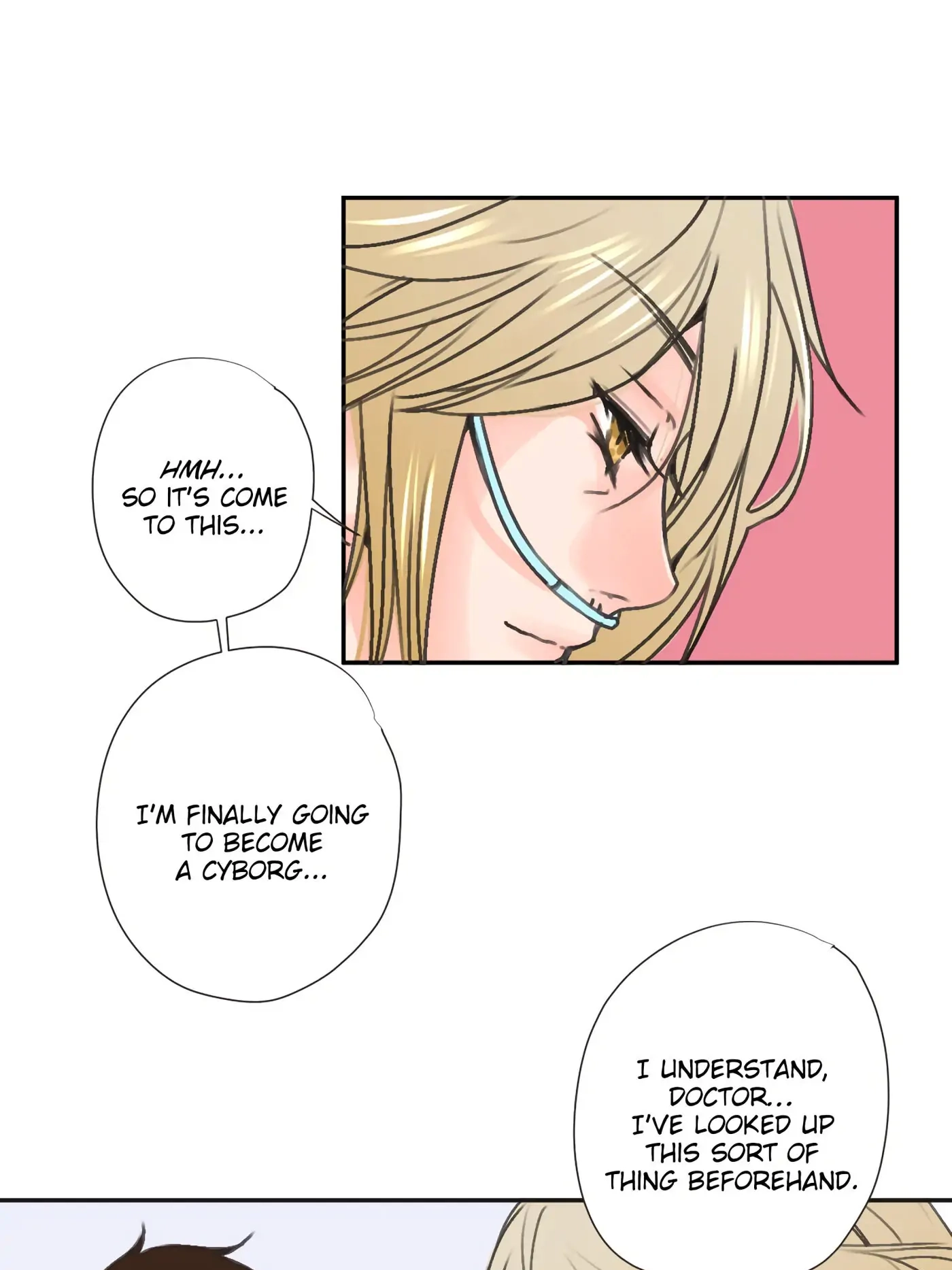 Pulse Chapter 50 page 6 - 