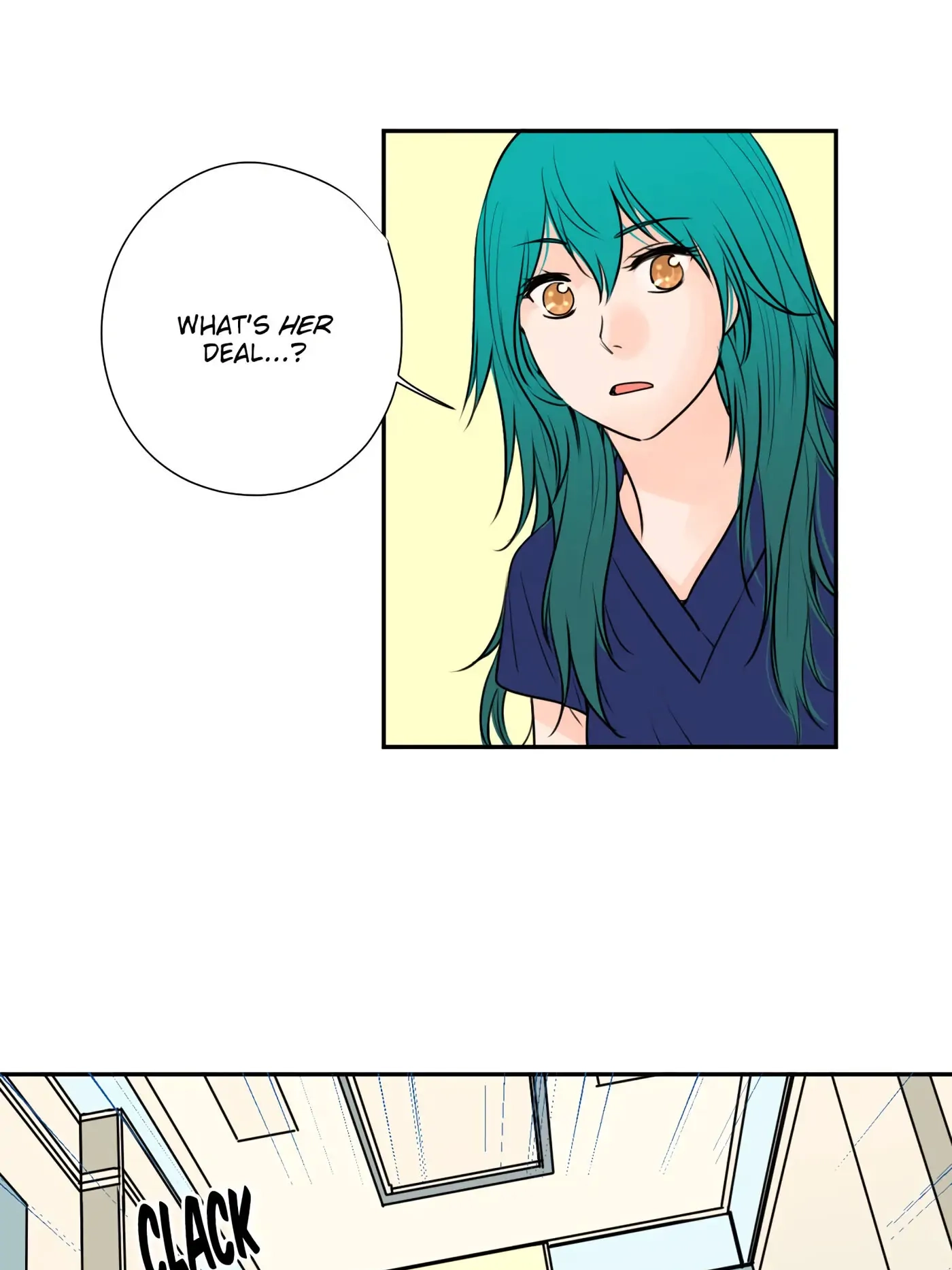 Pulse Chapter 50 page 51 - 