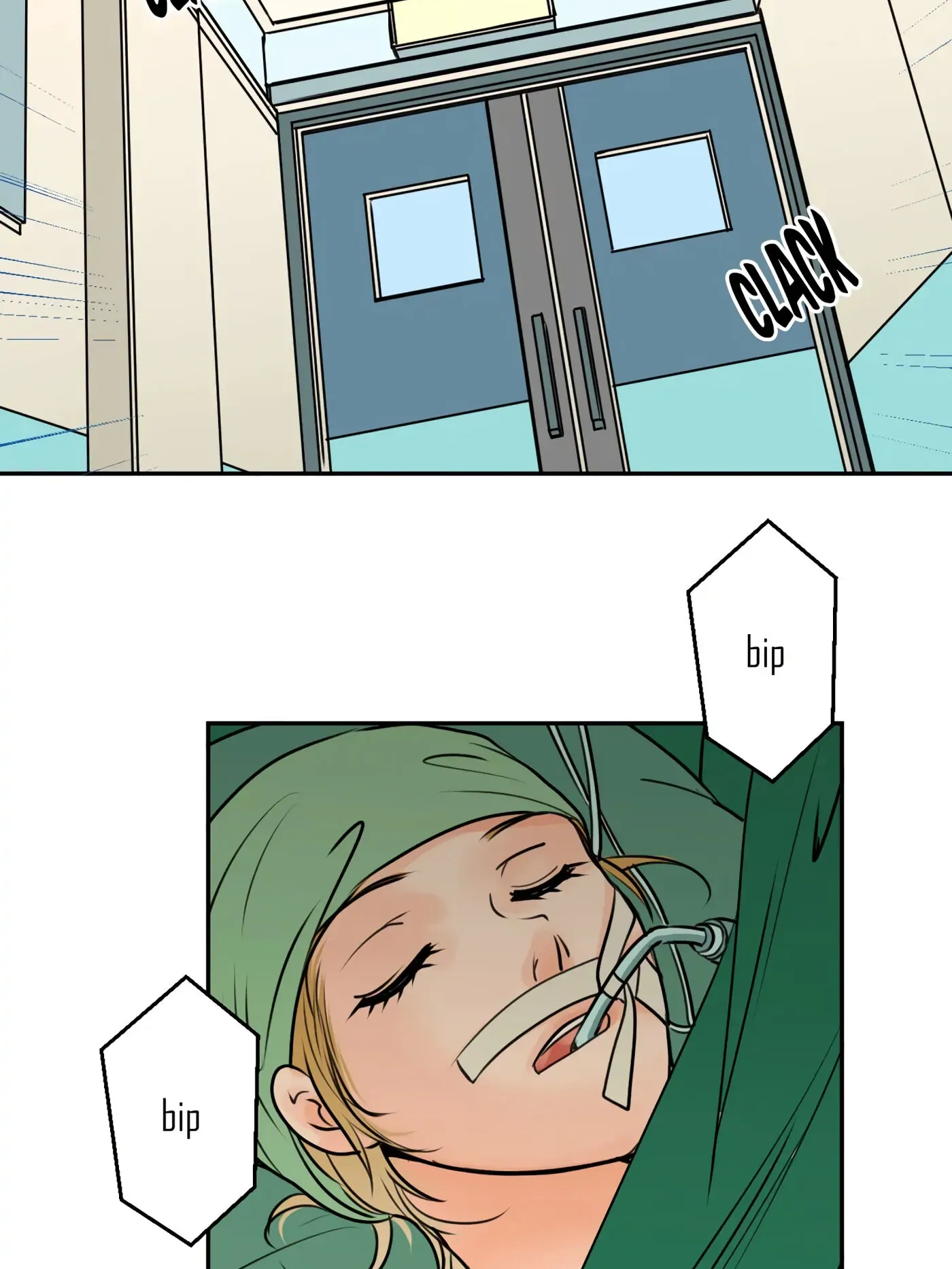 Pulse Chapter 50 page 52 - 