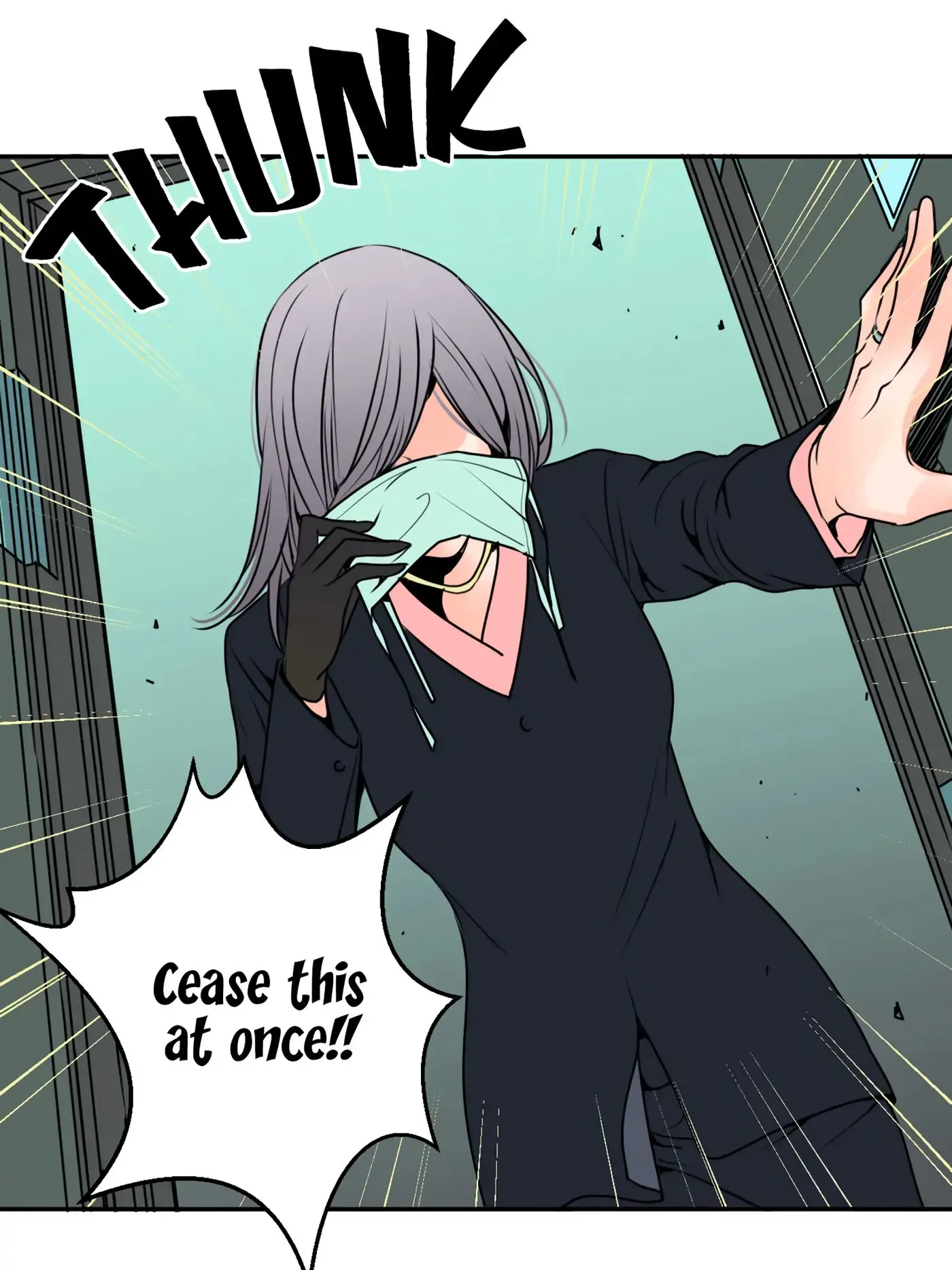 Pulse Chapter 50 page 55 - 