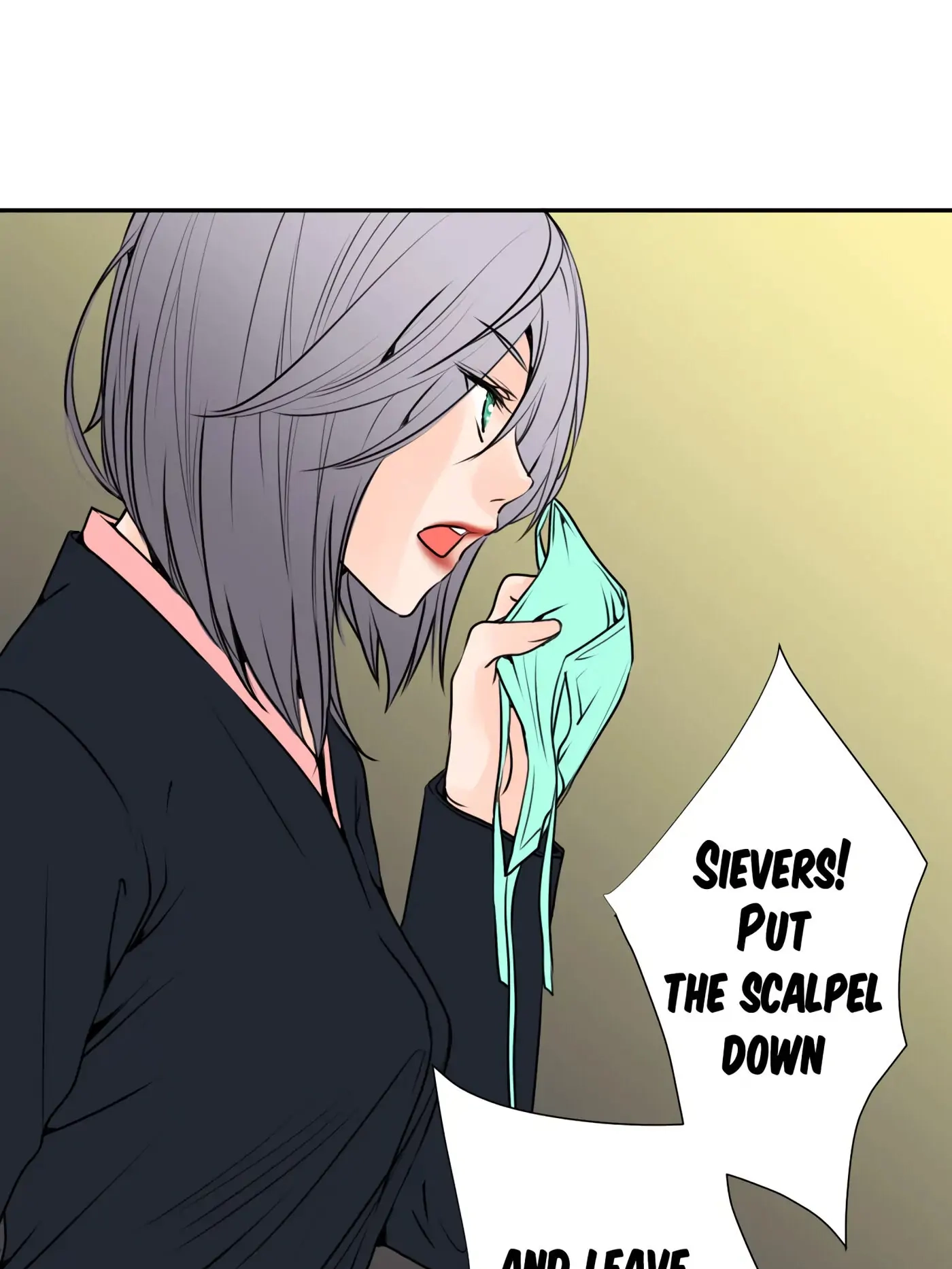 Pulse Chapter 50 page 57 - 