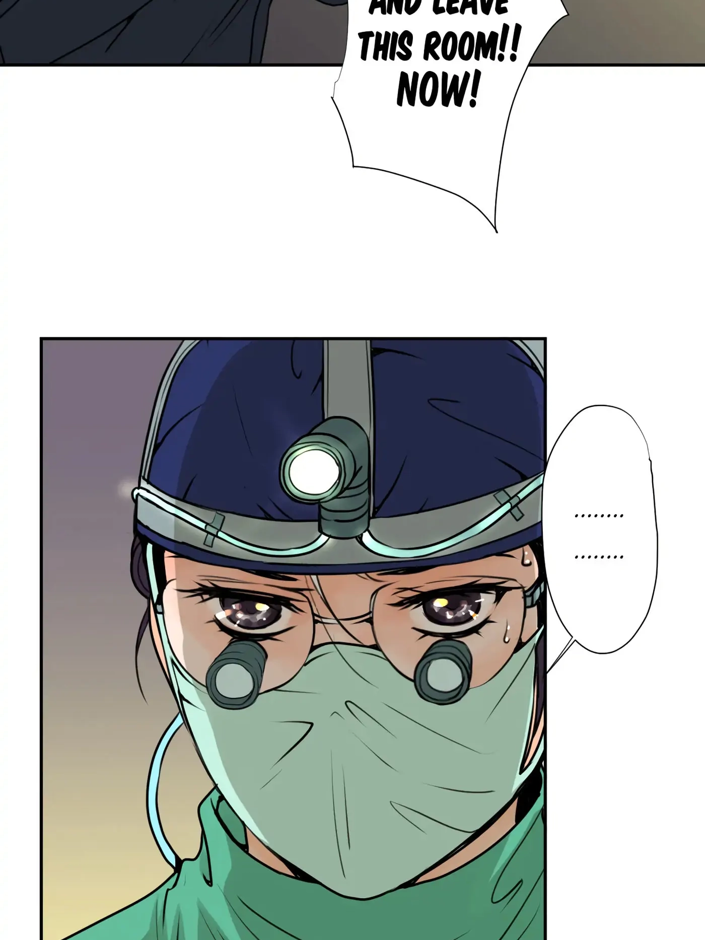 Pulse Chapter 50 page 58 - 