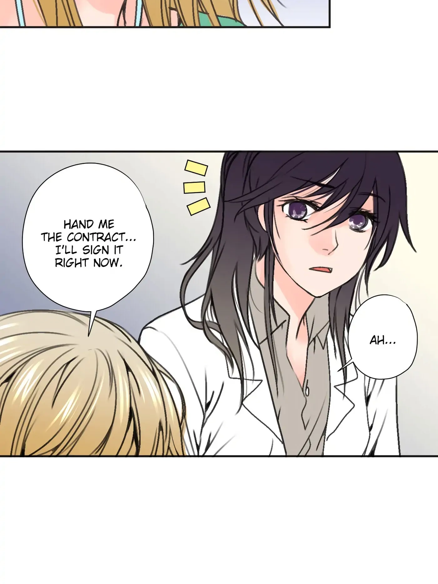 Pulse Chapter 50 page 8 - 