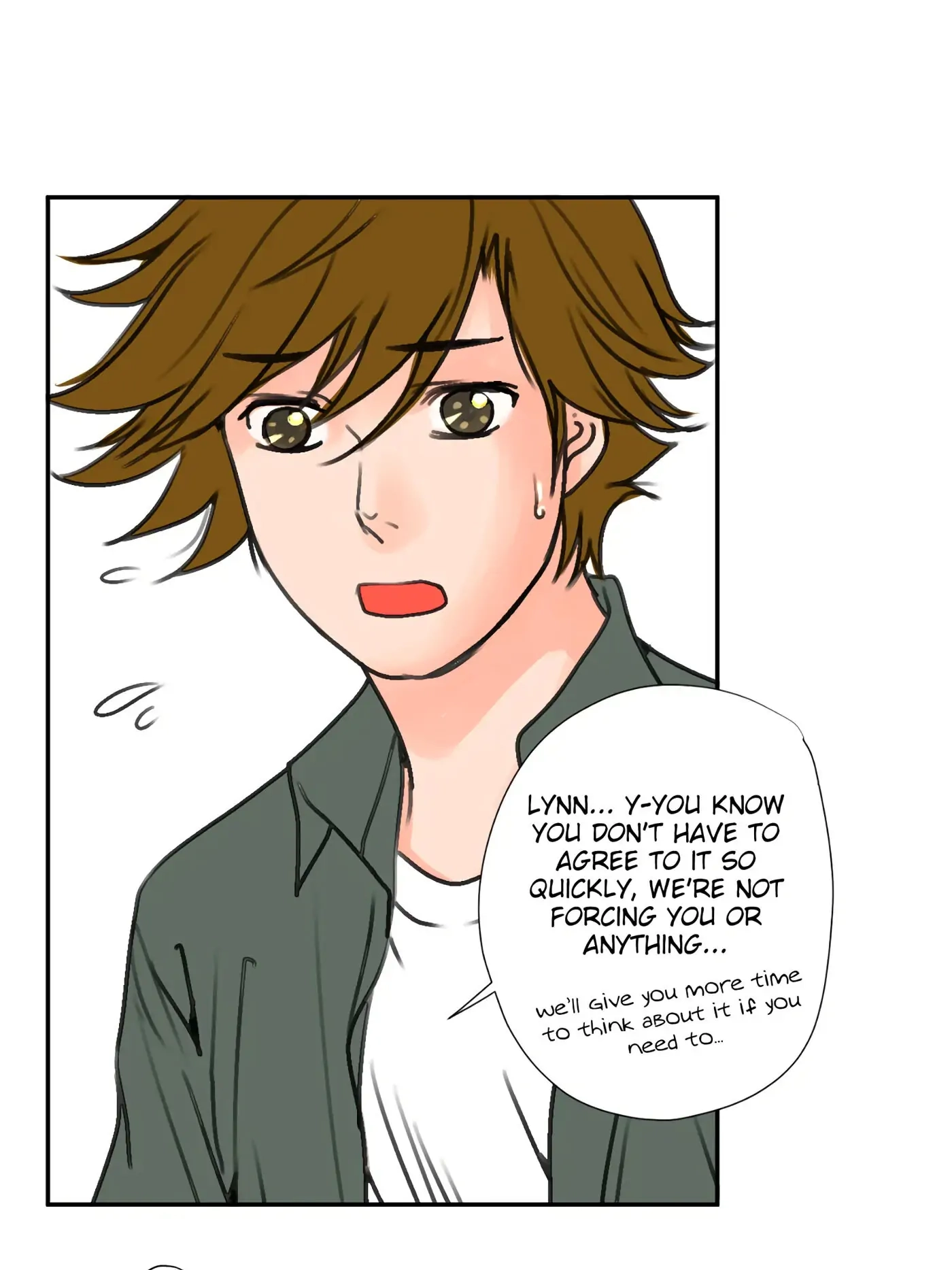 Pulse Chapter 50 page 9 - 