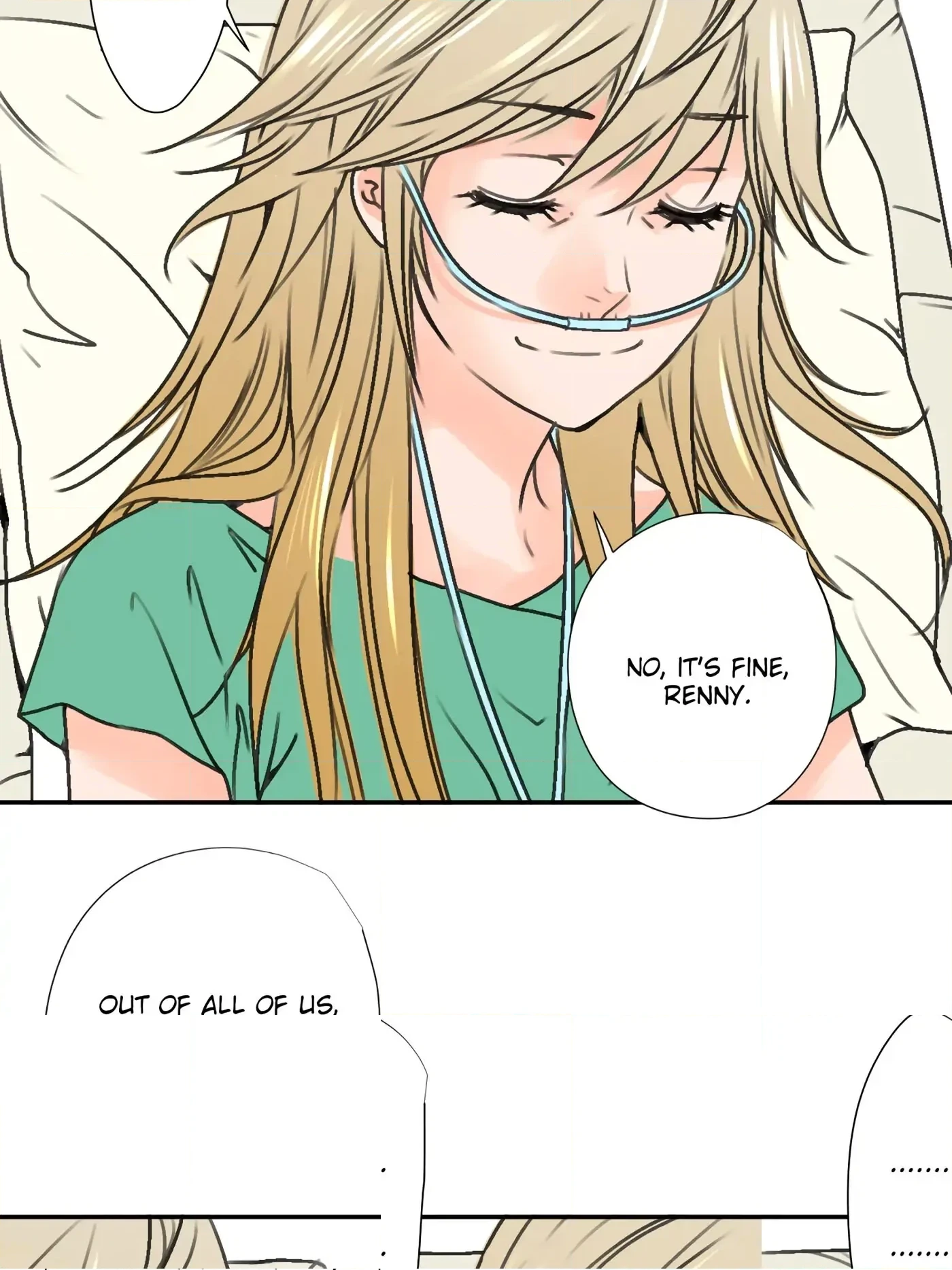 Pulse Chapter 50 page 10 - 