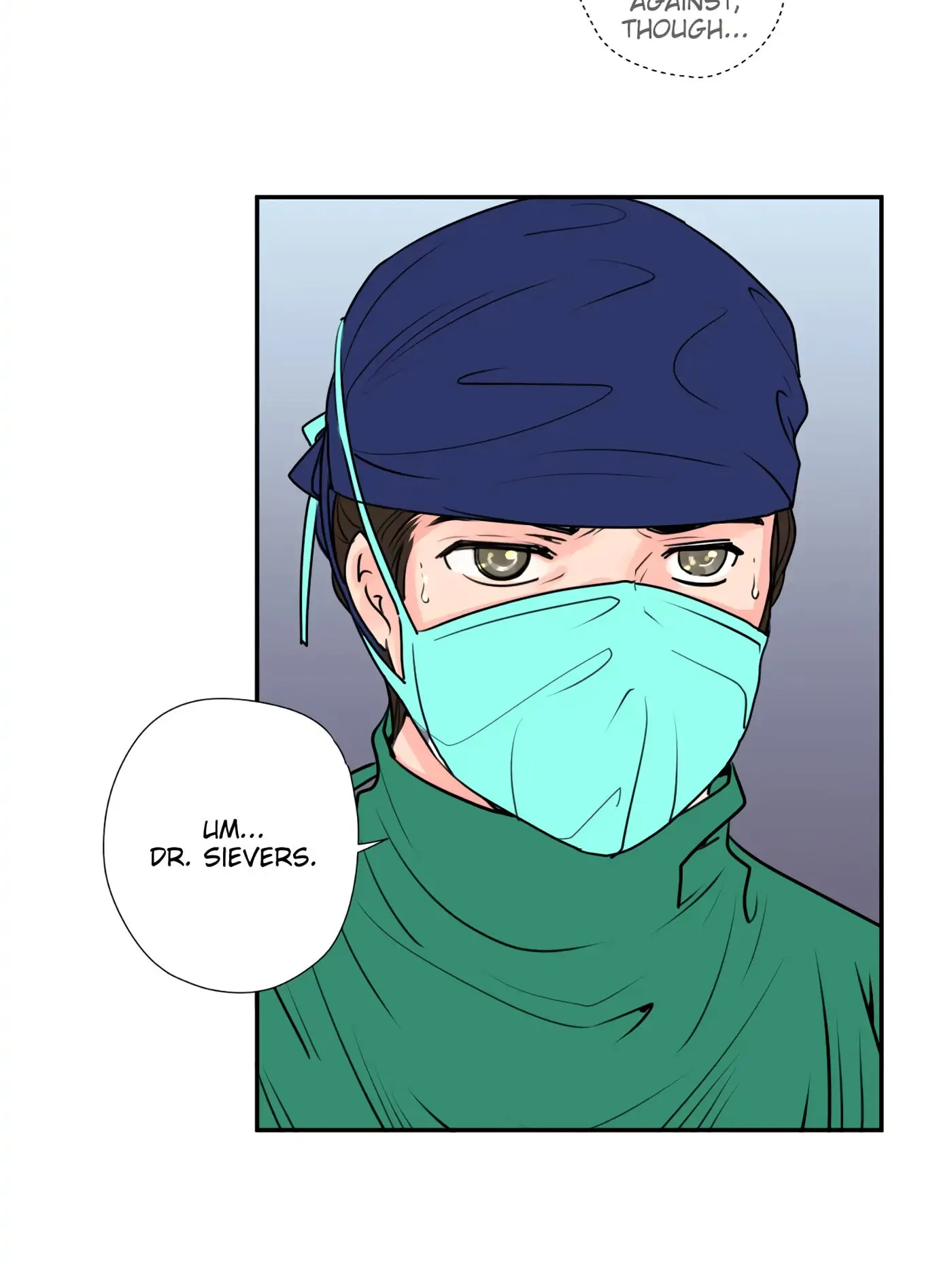 Pulse Chapter 51 page 11 - 