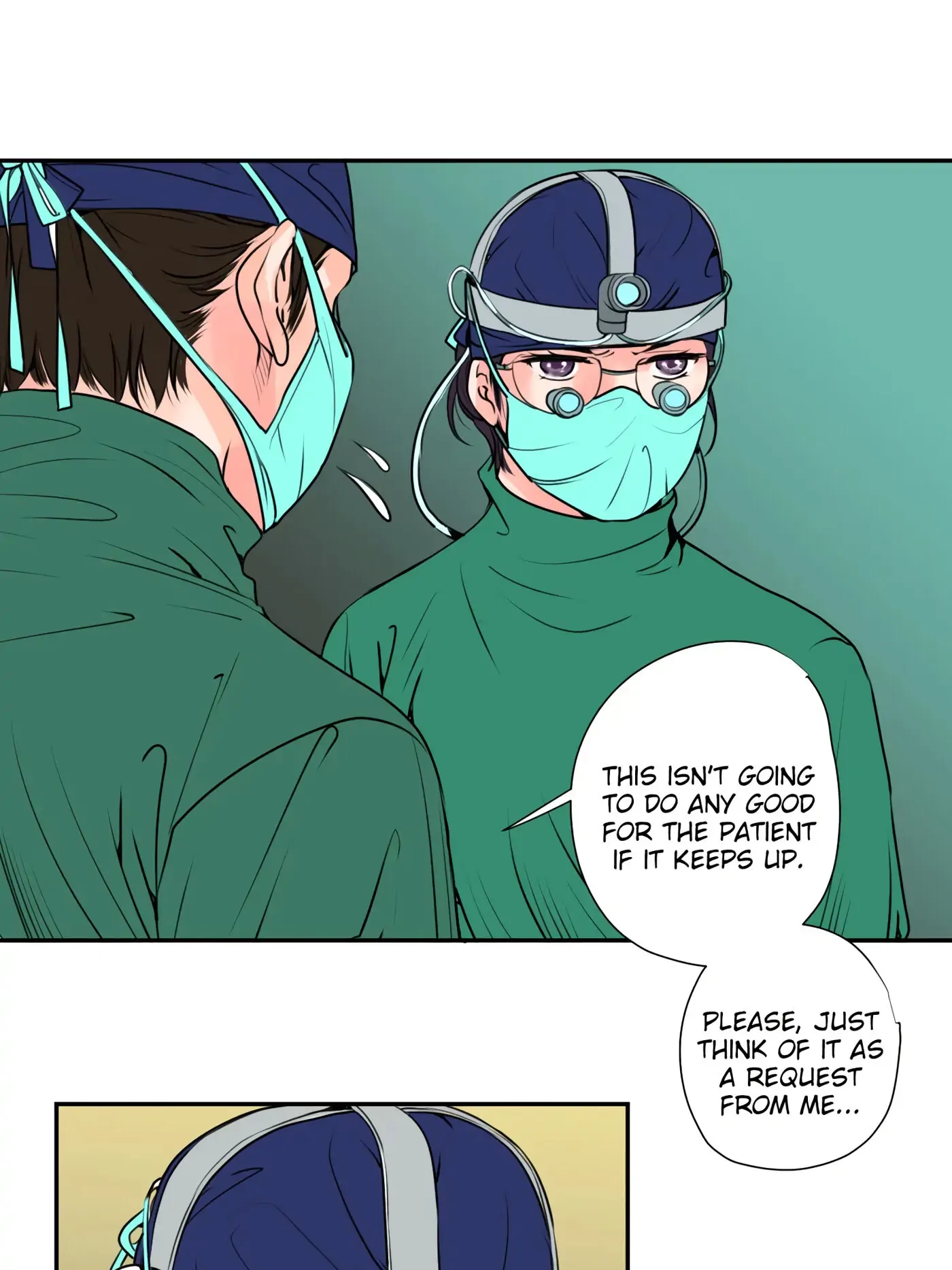 Pulse Chapter 51 page 12 - 