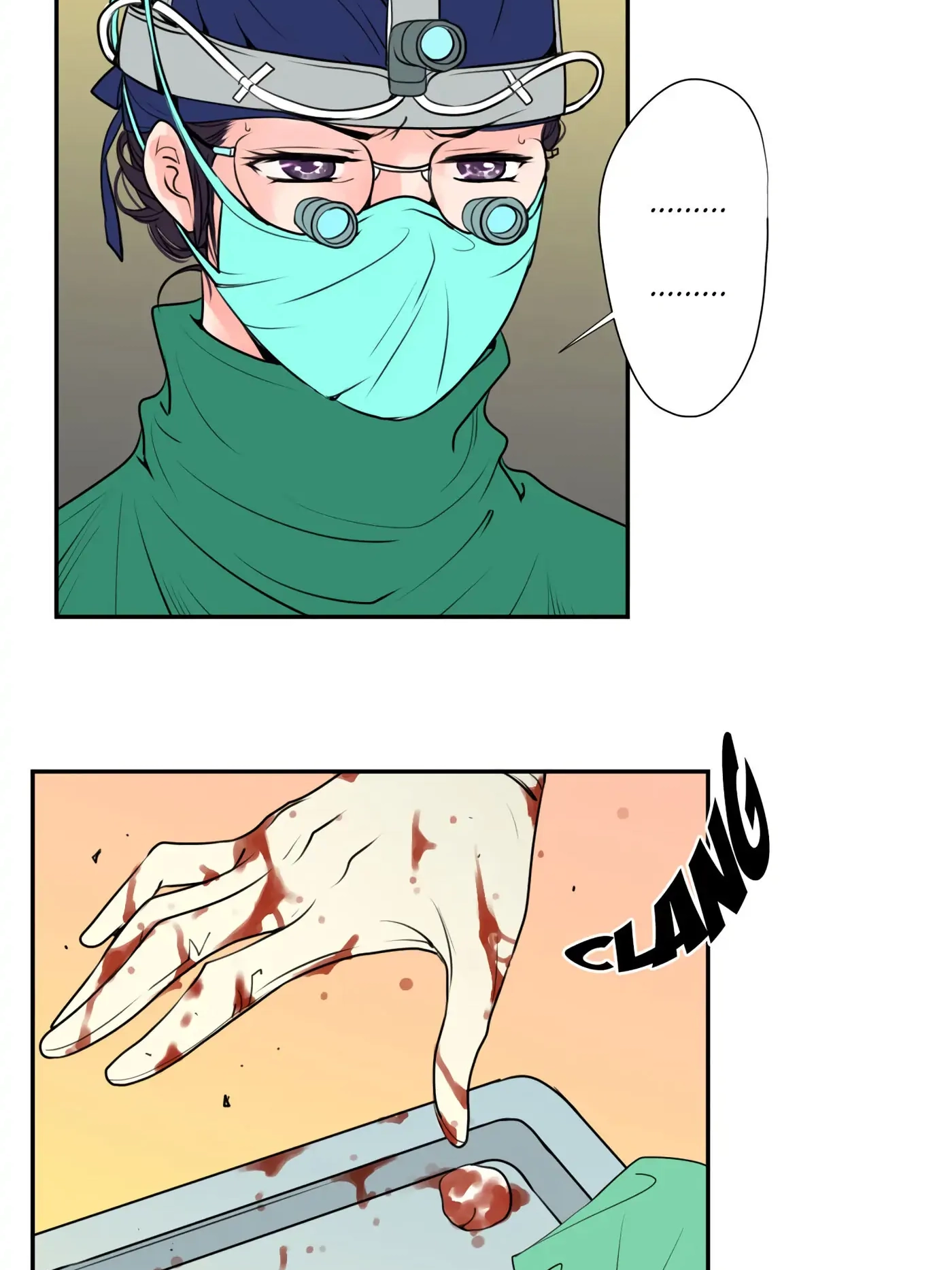 Pulse Chapter 51 page 13 - 