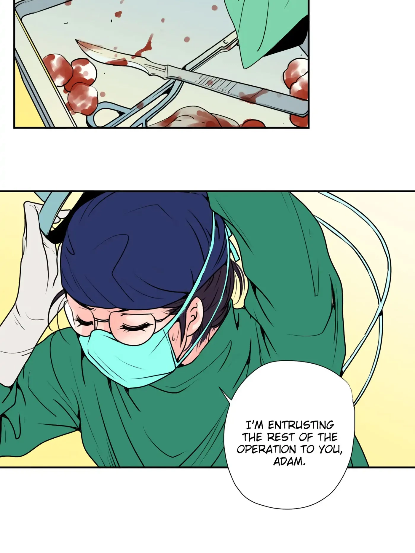 Pulse Chapter 51 page 14 - 