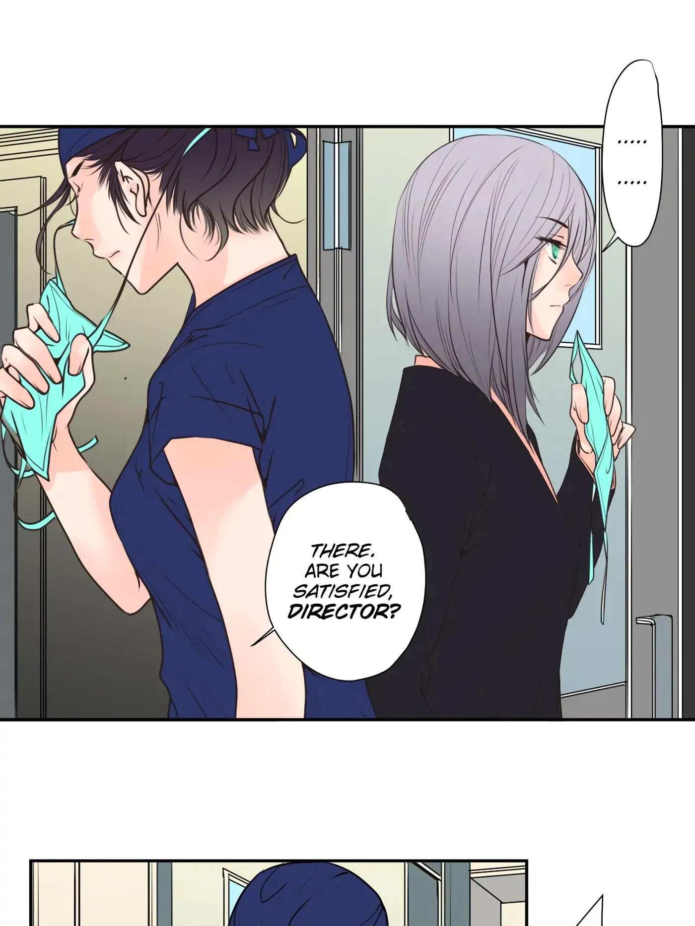 Pulse Chapter 51 page 15 - 