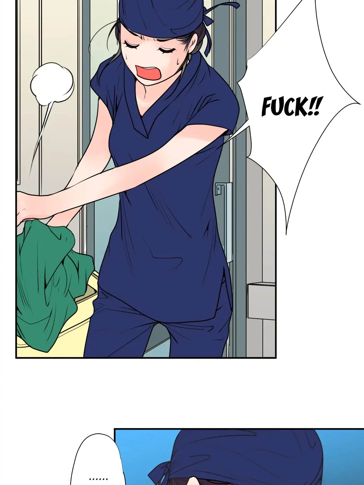 Pulse Chapter 51 page 16 - 