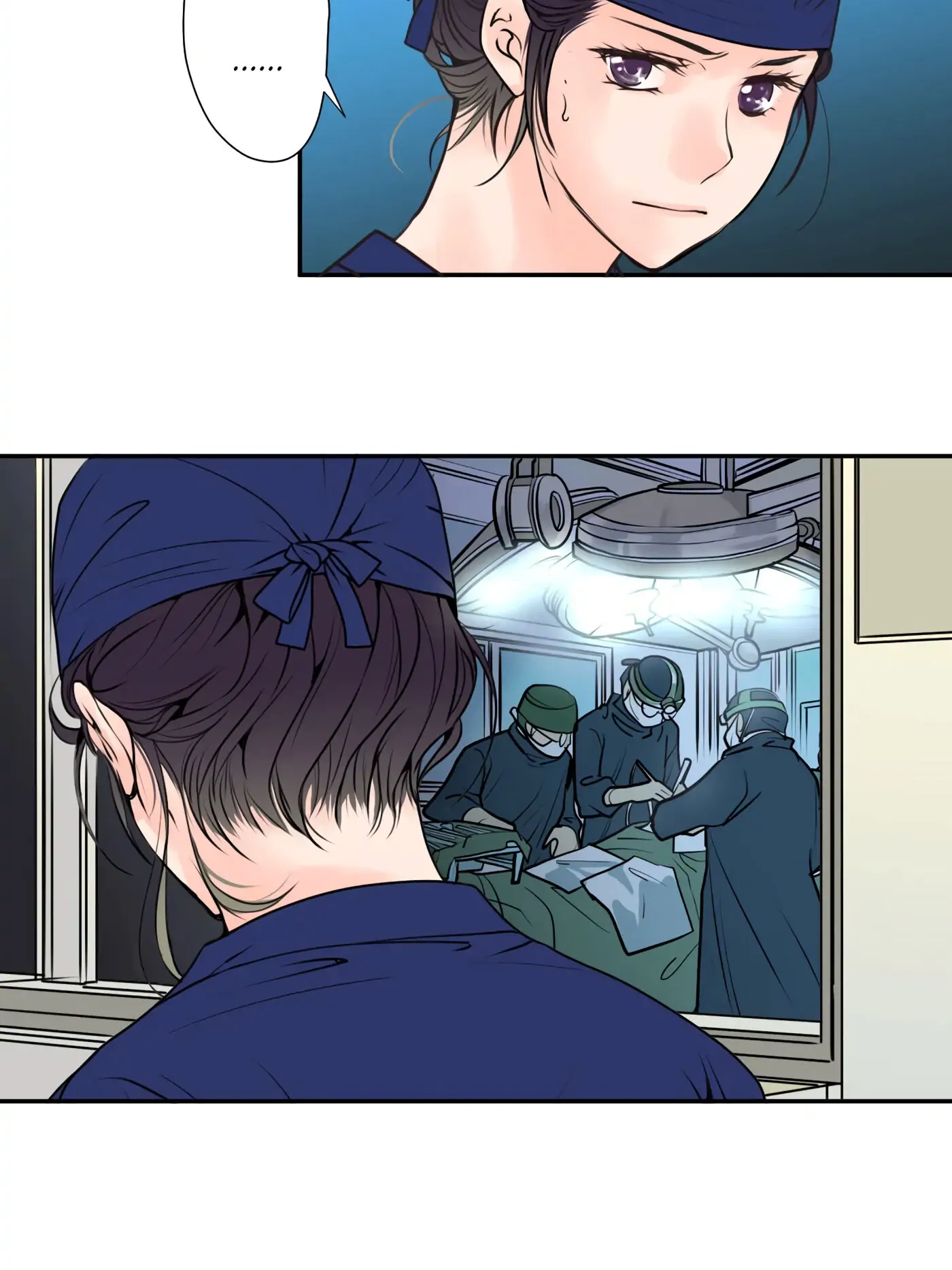Pulse Chapter 51 page 17 - 