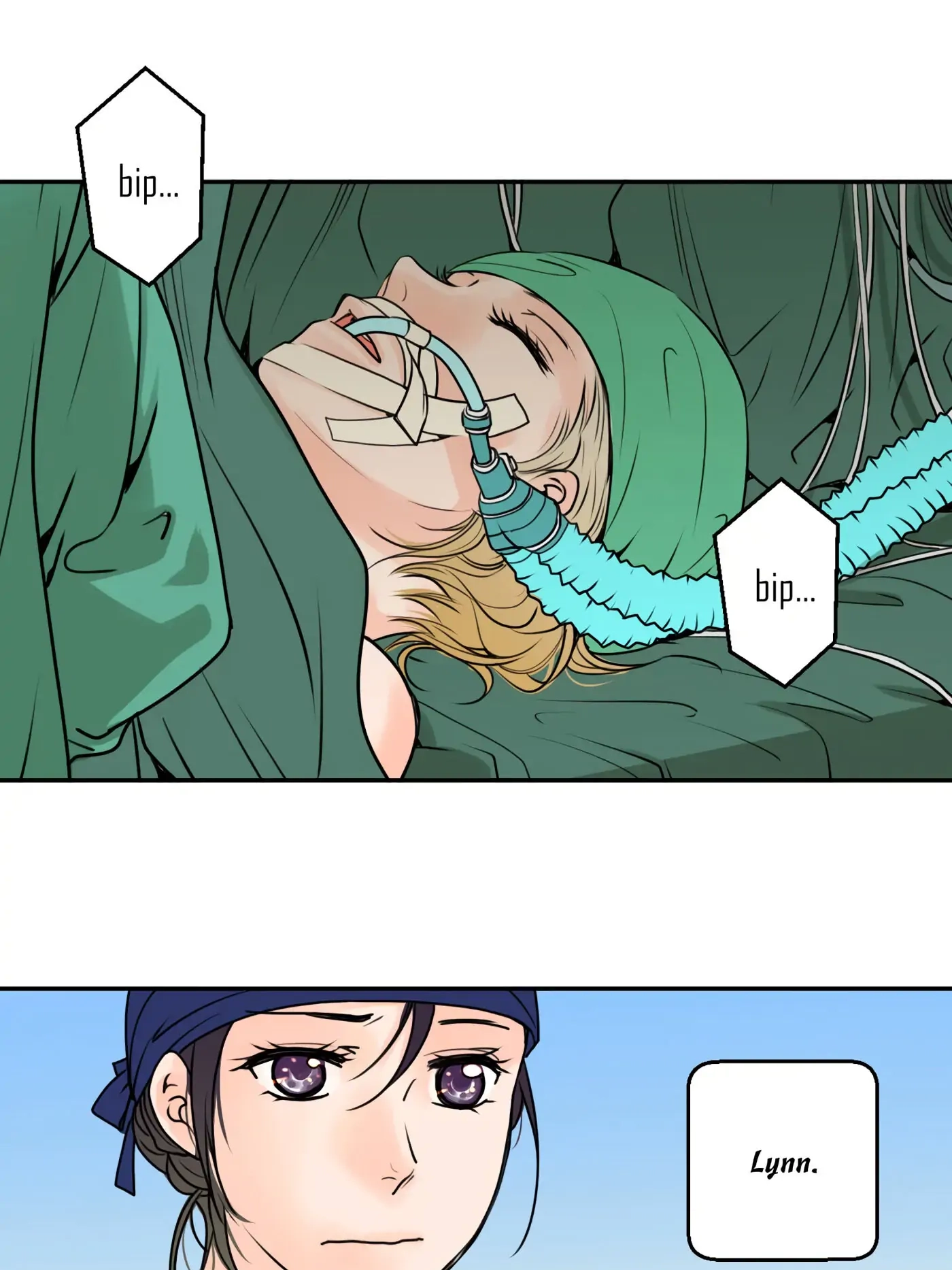 Pulse Chapter 51 page 18 - 