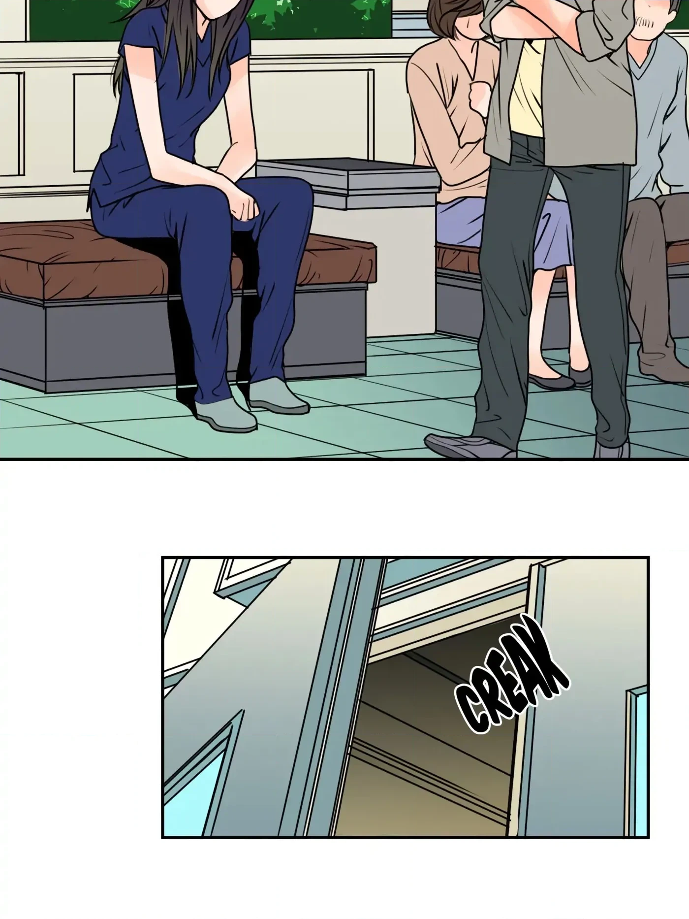 Pulse Chapter 51 page 20 - 