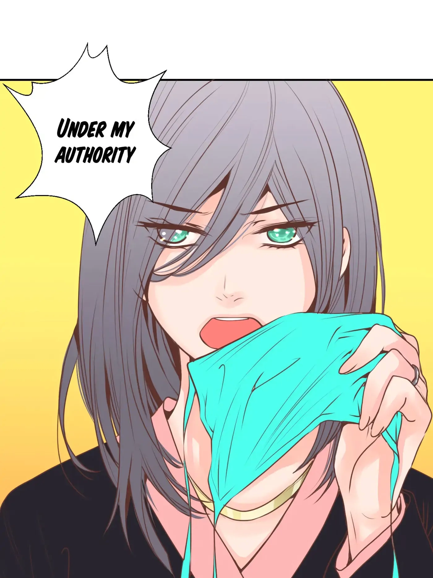 Pulse Chapter 51 page 3 - 