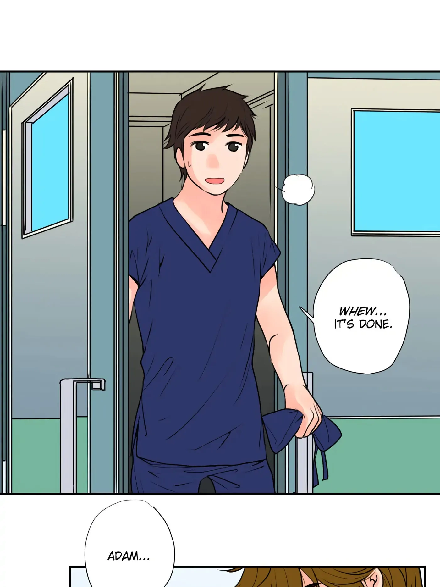 Pulse Chapter 51 page 21 - 