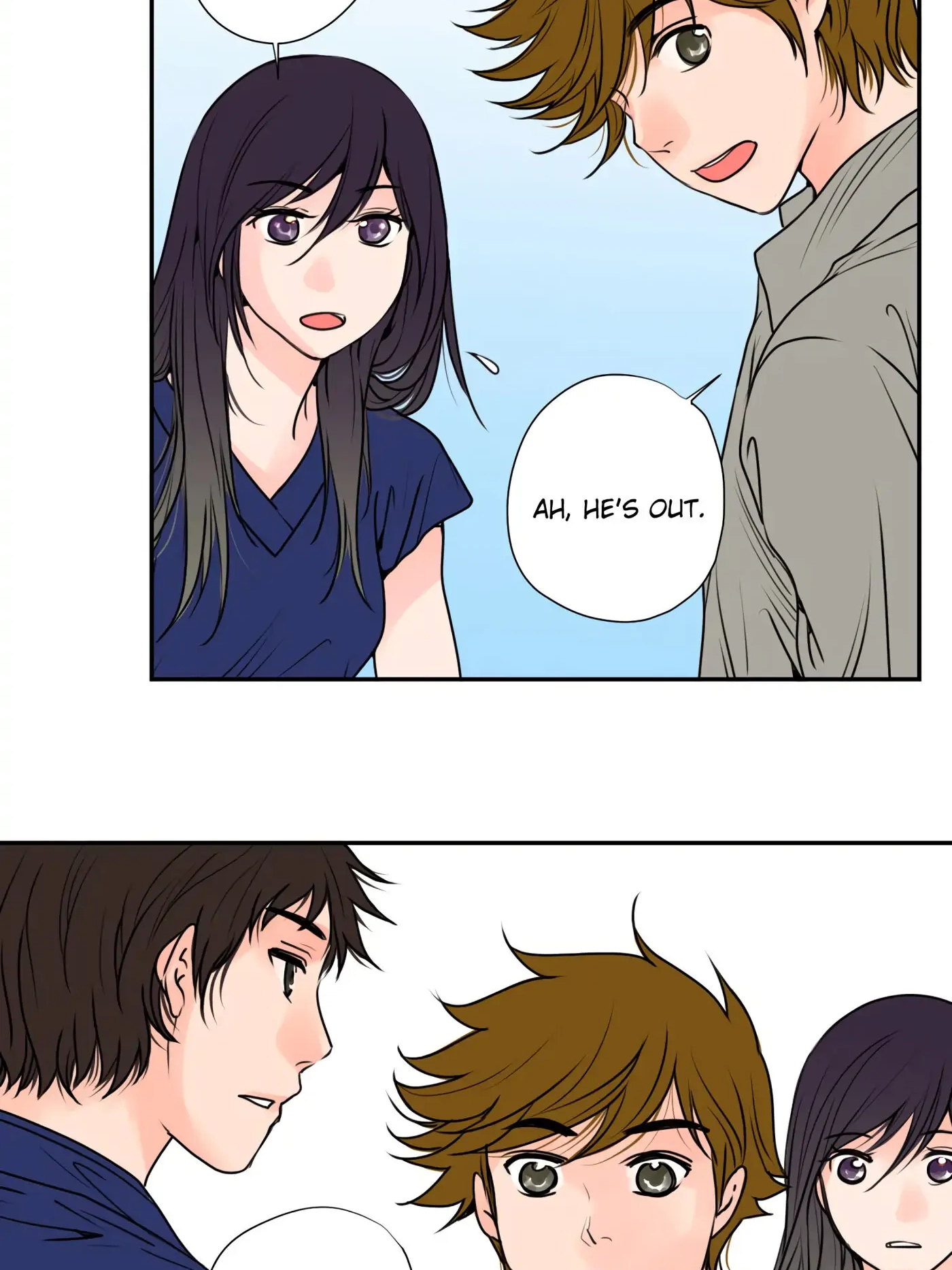 Pulse Chapter 51 page 22 - 