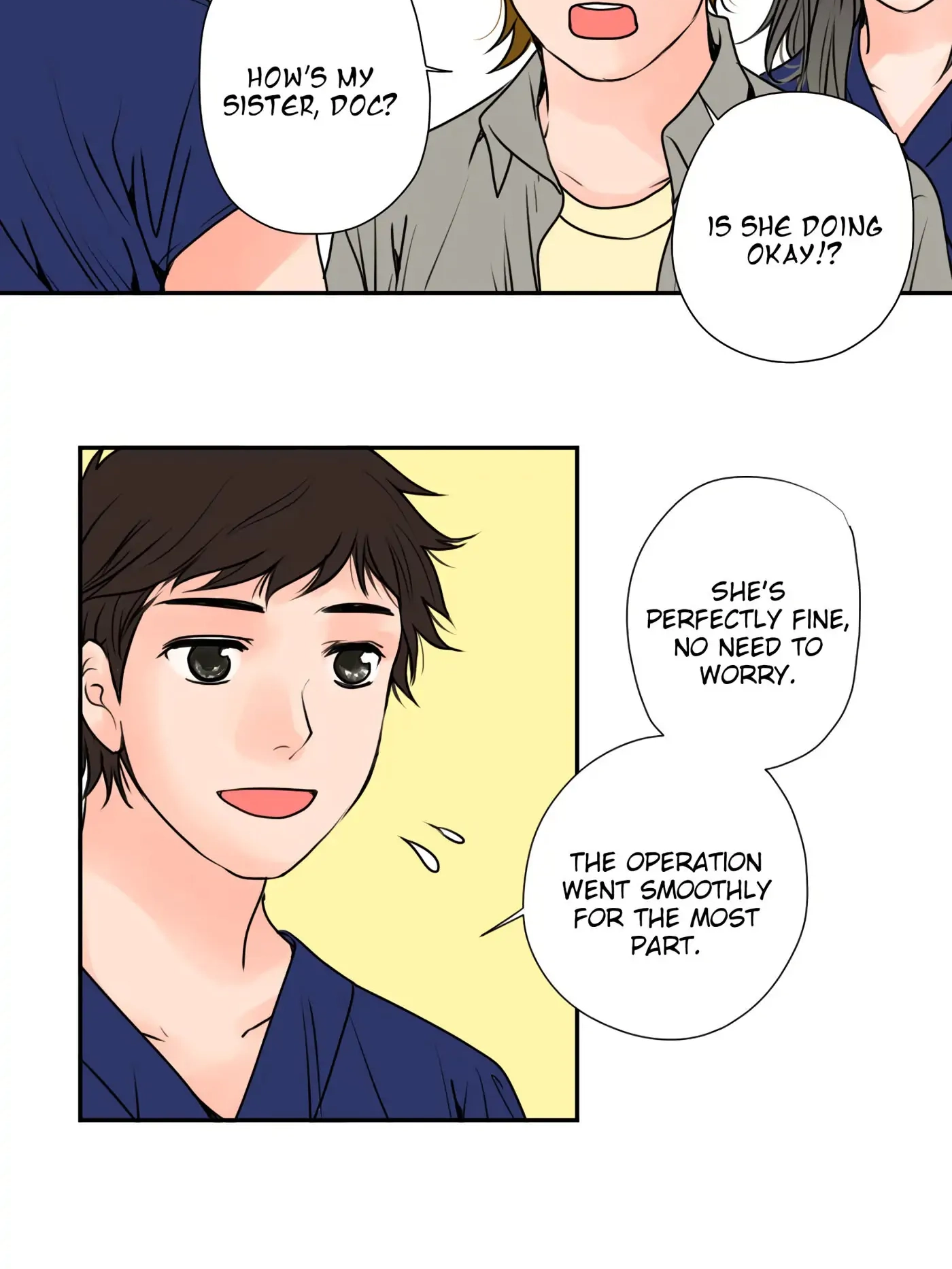 Pulse Chapter 51 page 23 - 