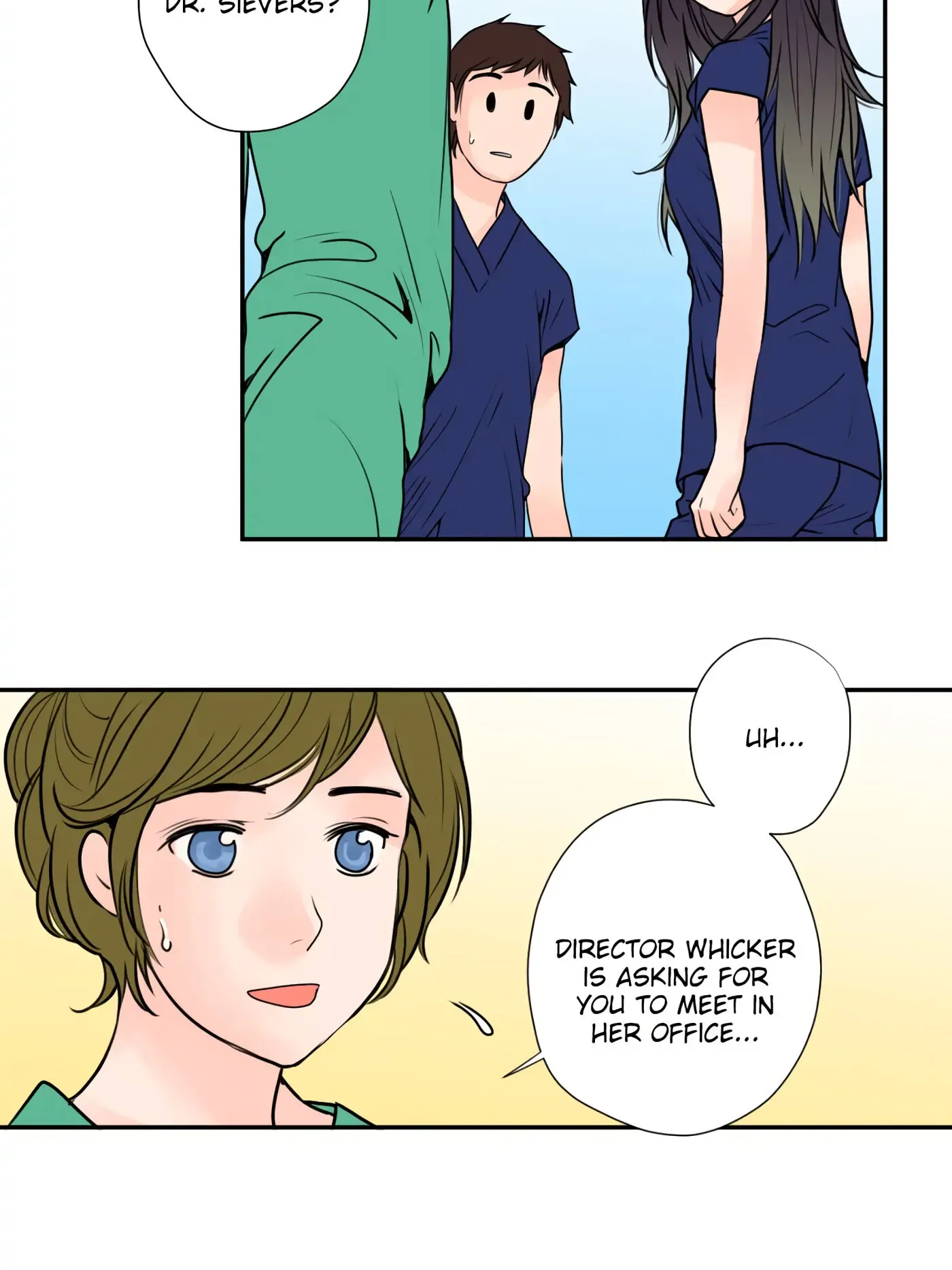 Pulse Chapter 51 page 26 - 