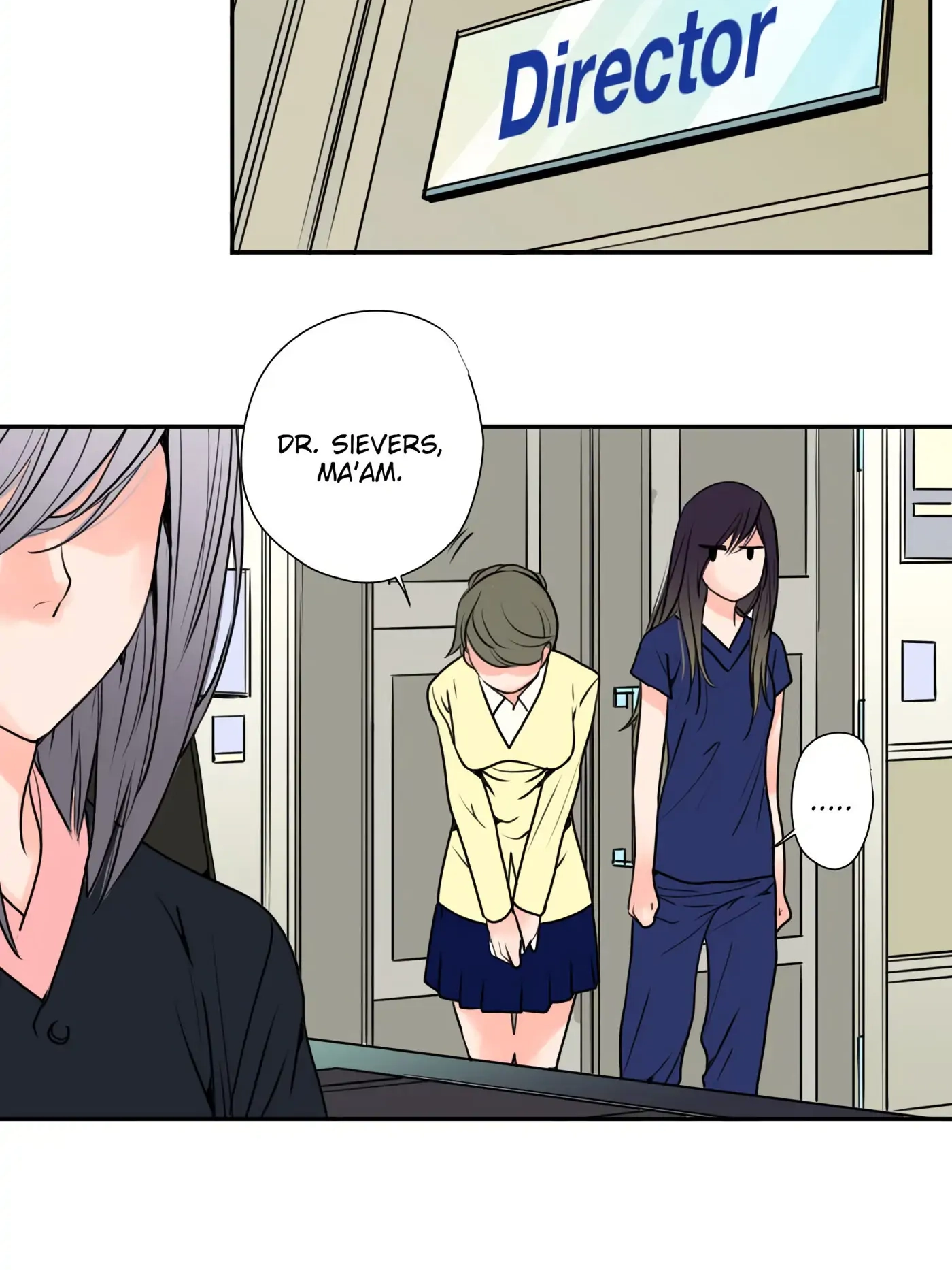 Pulse Chapter 51 page 29 - 