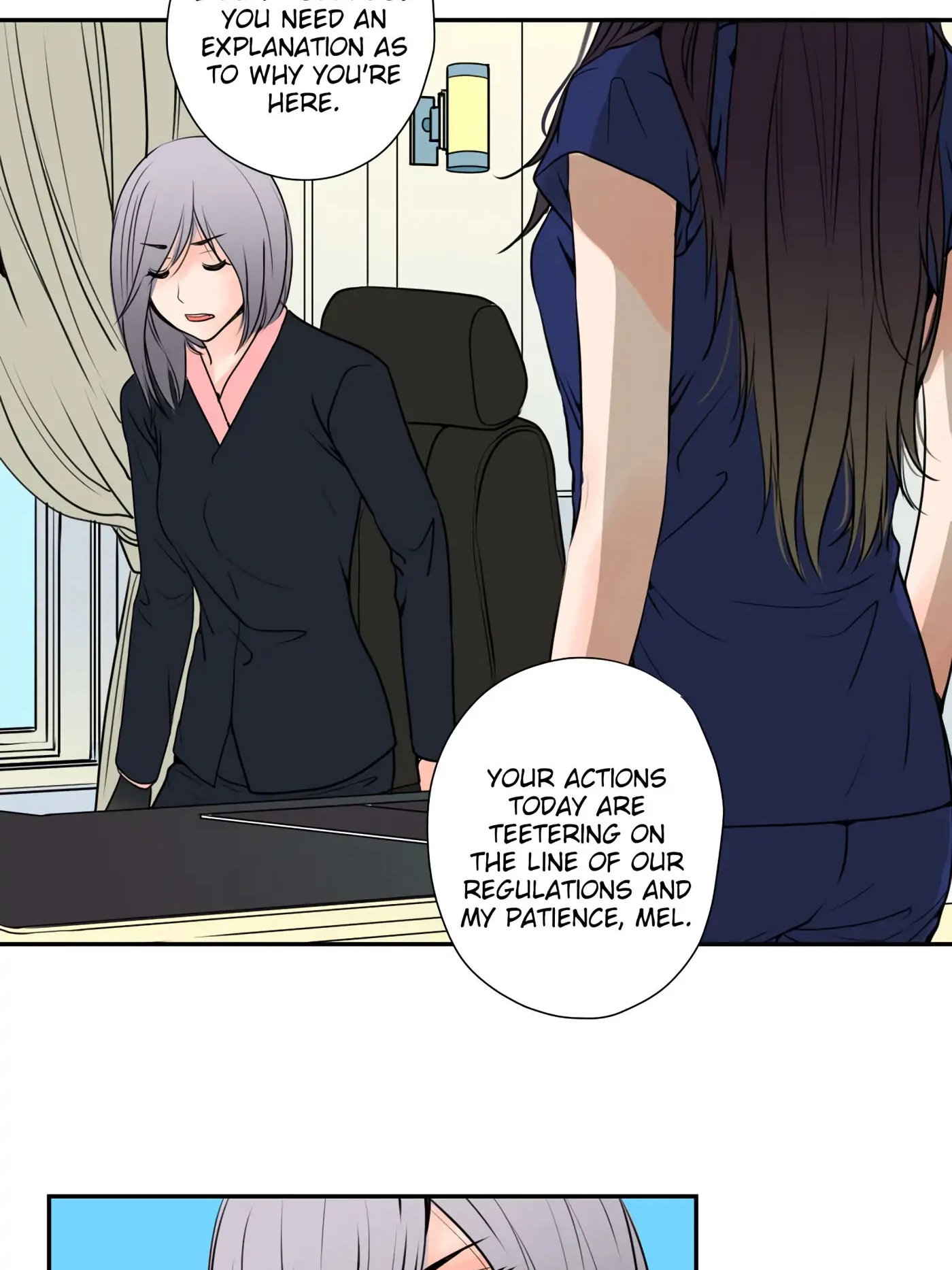 Pulse Chapter 51 page 31 - 