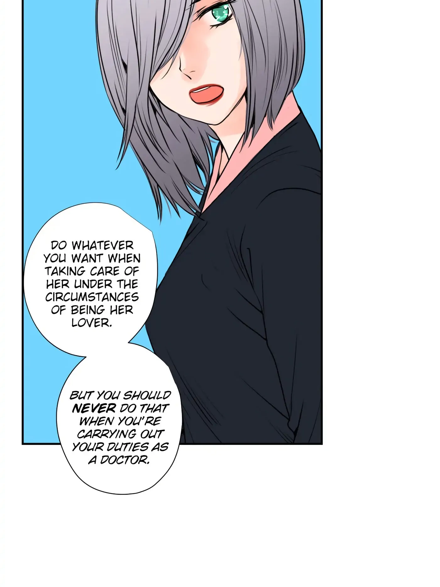 Pulse Chapter 51 page 32 - 