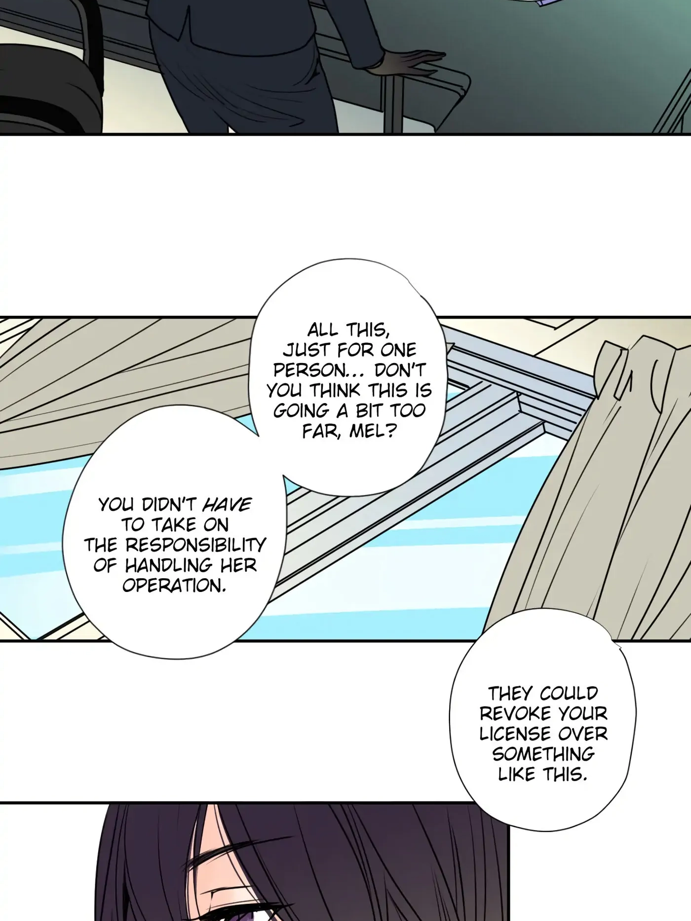 Pulse Chapter 51 page 34 - 
