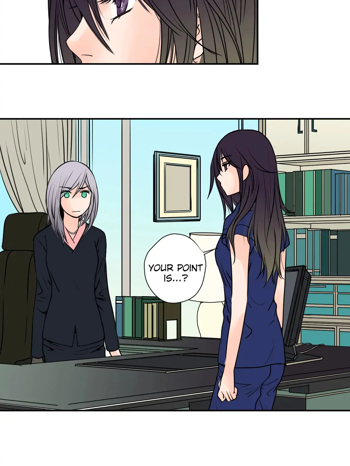 Pulse Chapter 51 page 35 - 