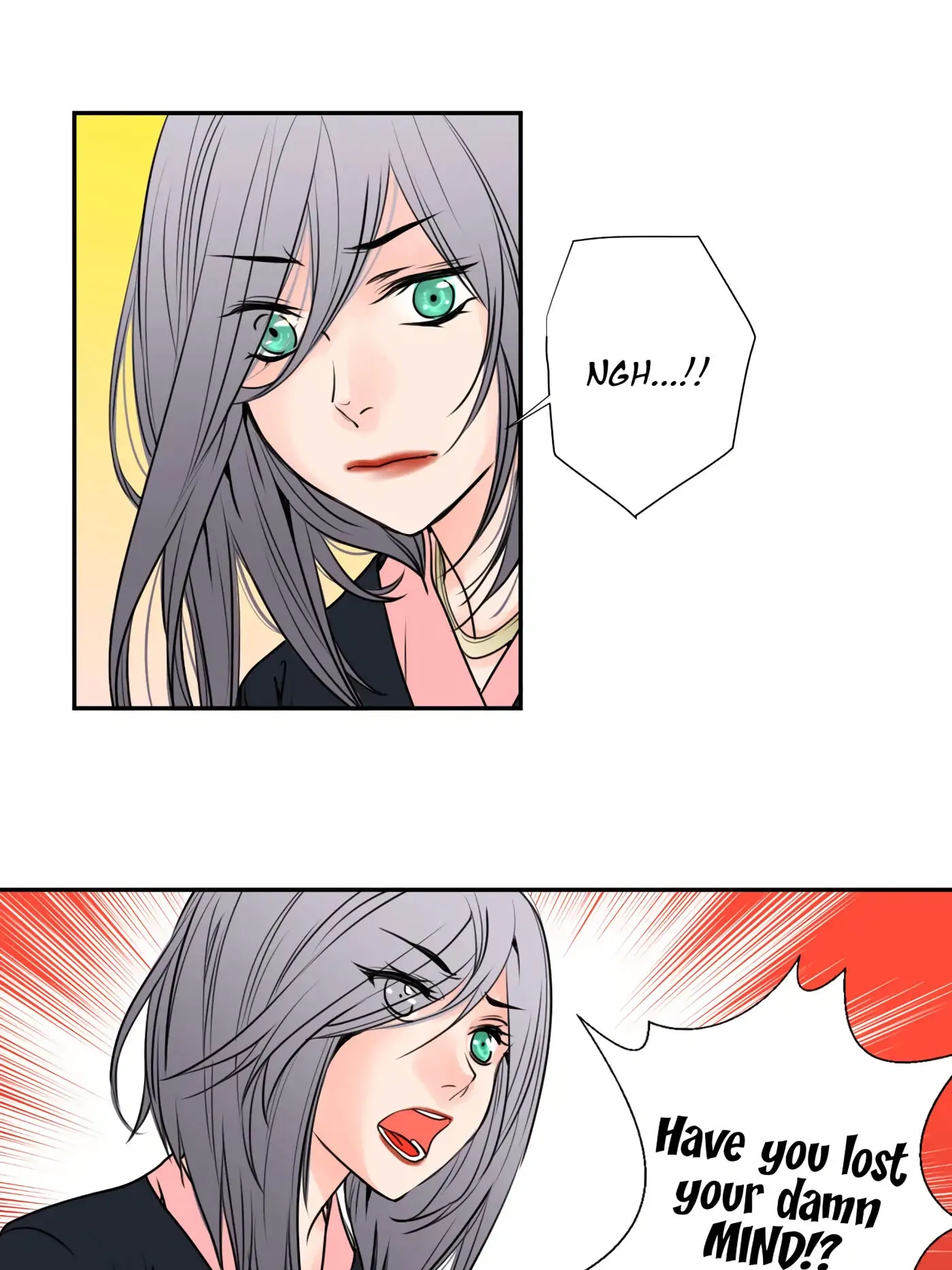Pulse Chapter 51 page 36 - 