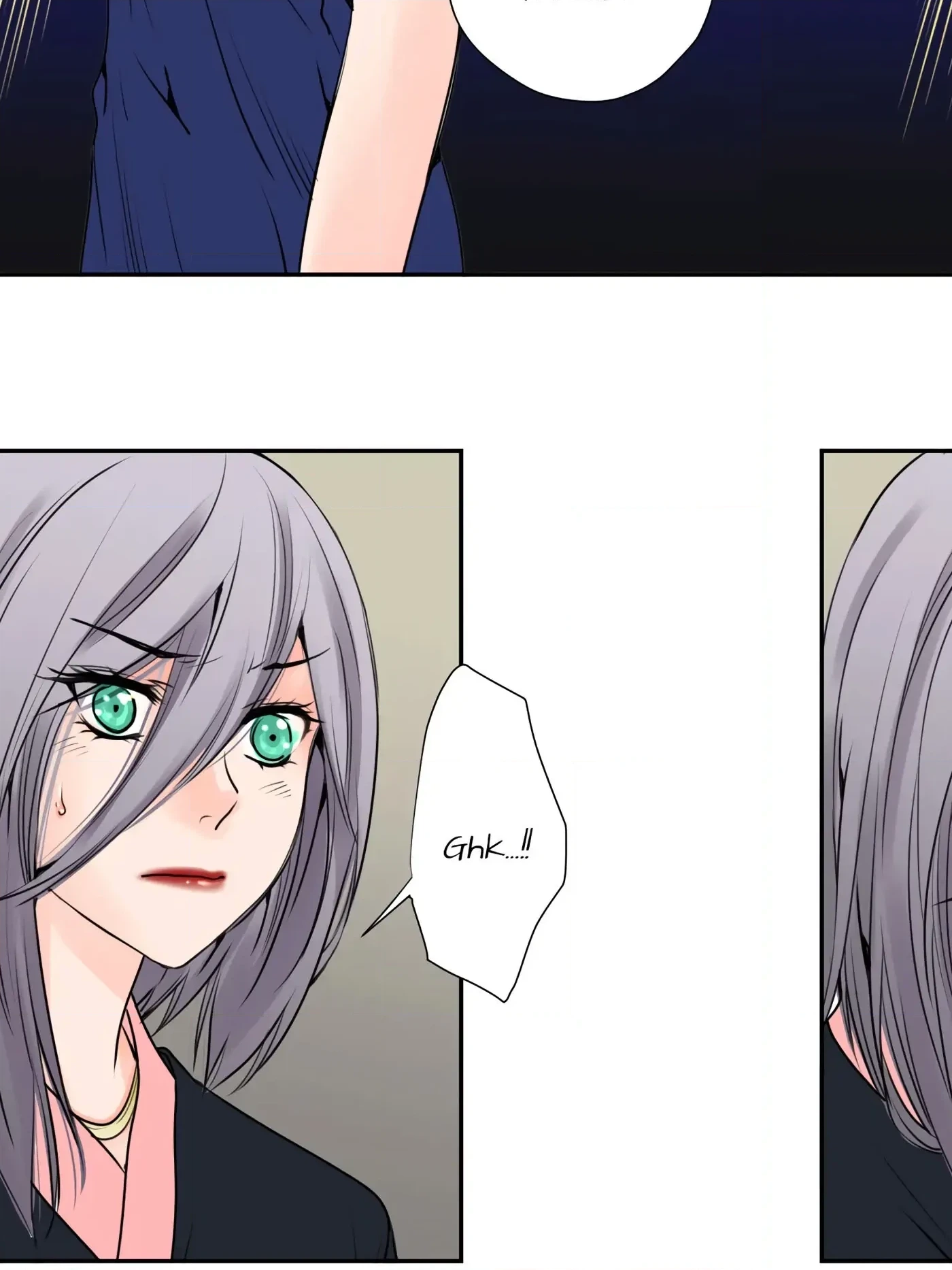 Pulse Chapter 51 page 40 - 