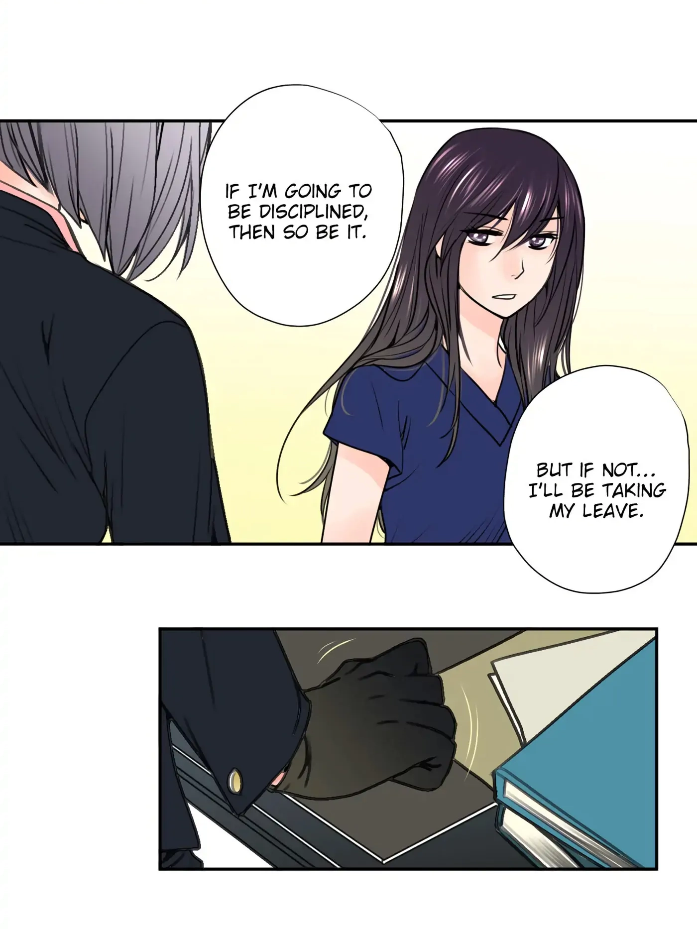 Pulse Chapter 51 page 41 - 