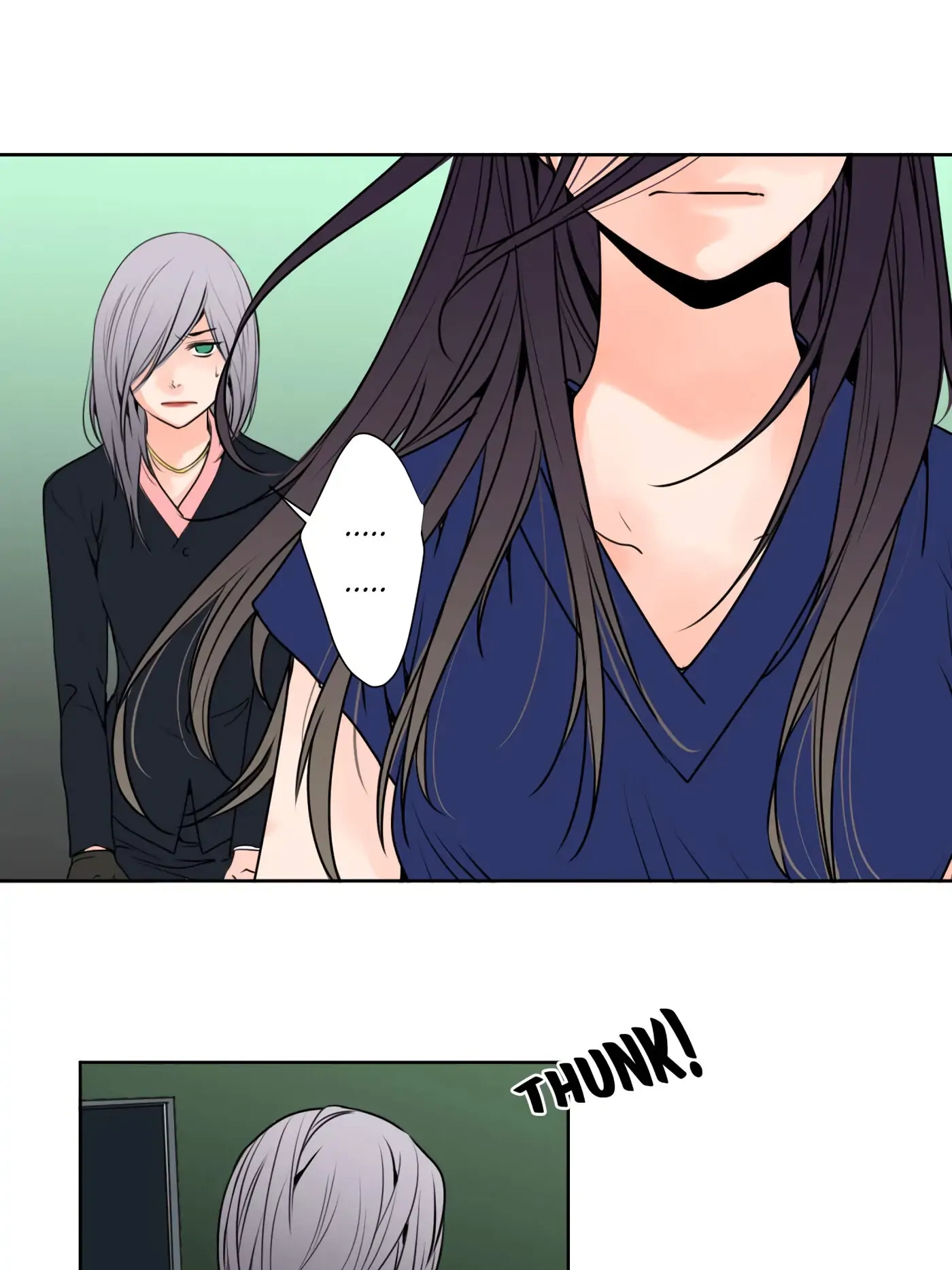 Pulse Chapter 51 page 42 - 