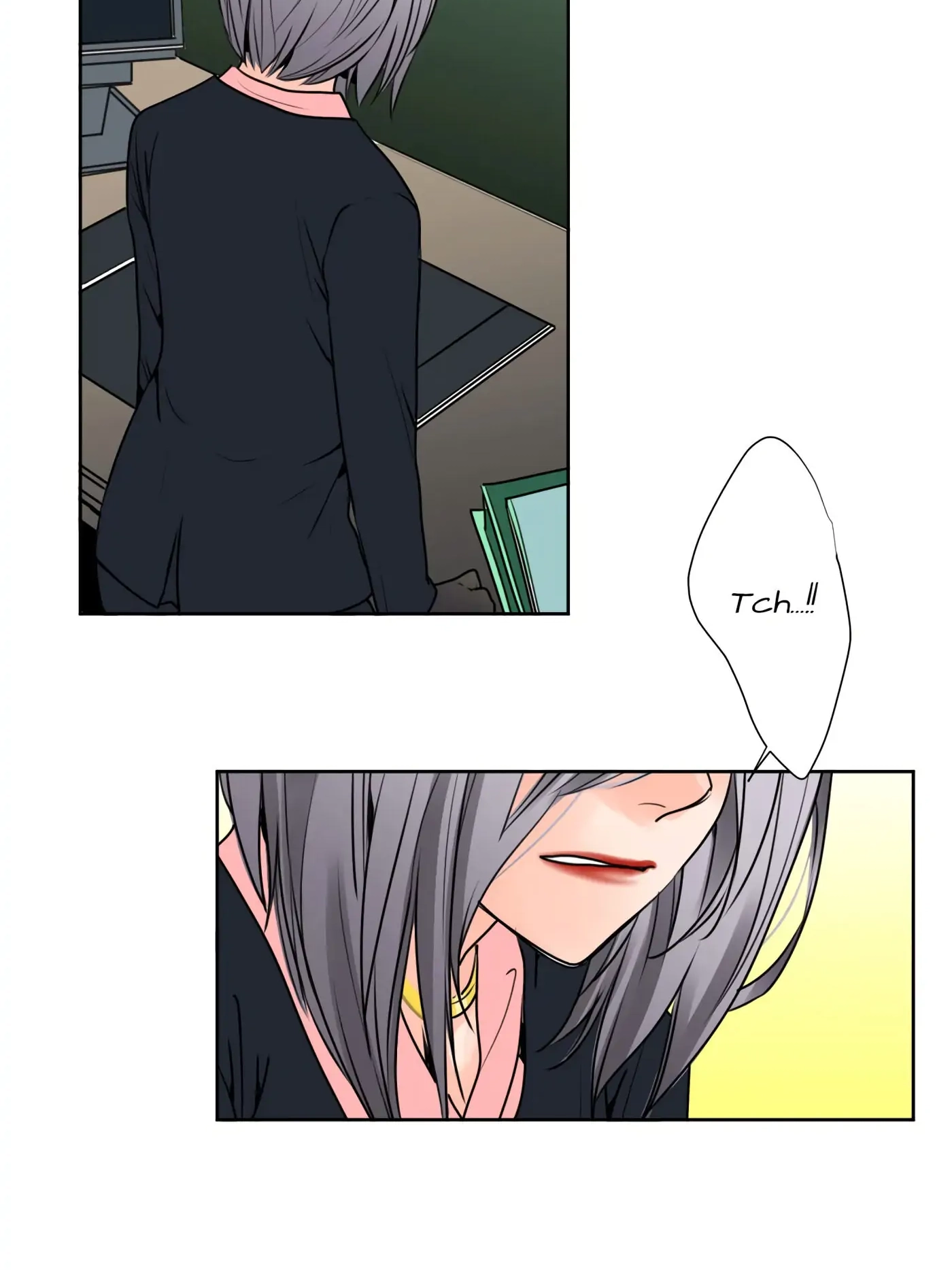 Pulse Chapter 51 page 43 - 