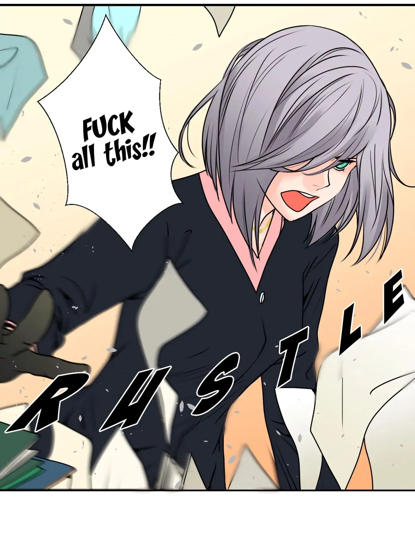 Pulse Chapter 51 page 44 - 