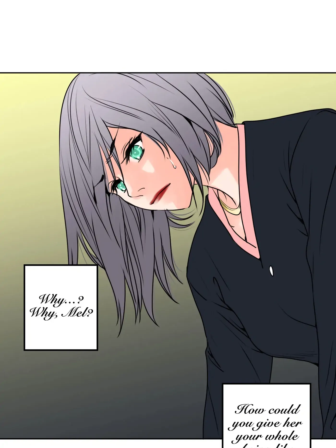 Pulse Chapter 51 page 45 - 