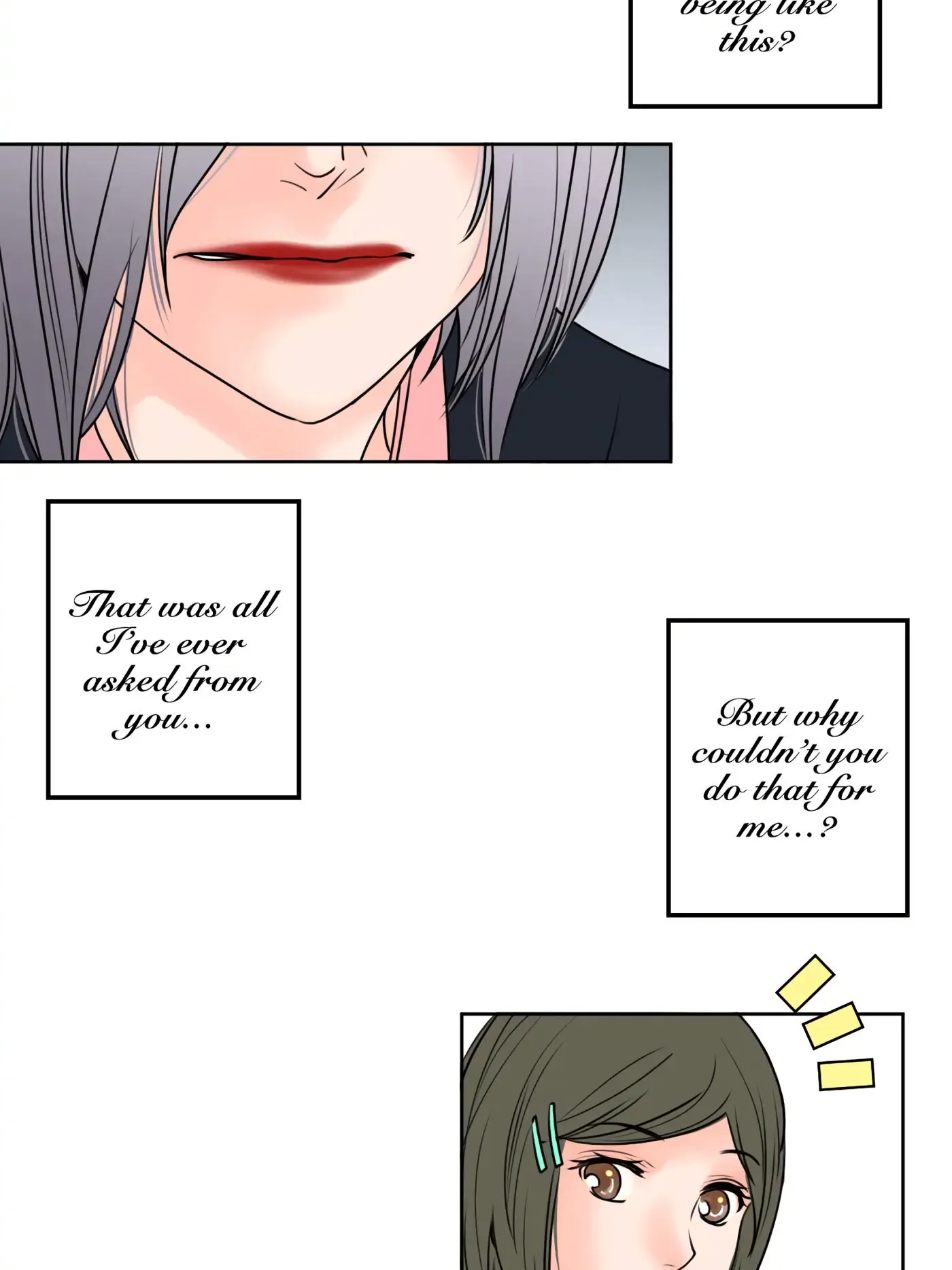 Pulse Chapter 51 page 46 - 