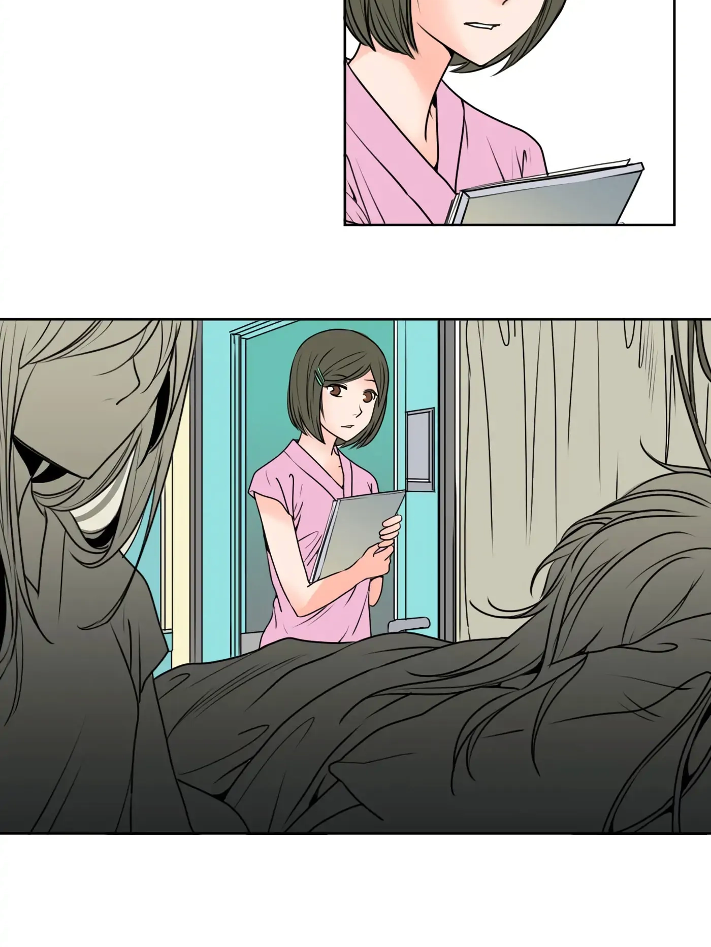 Pulse Chapter 51 page 47 - 