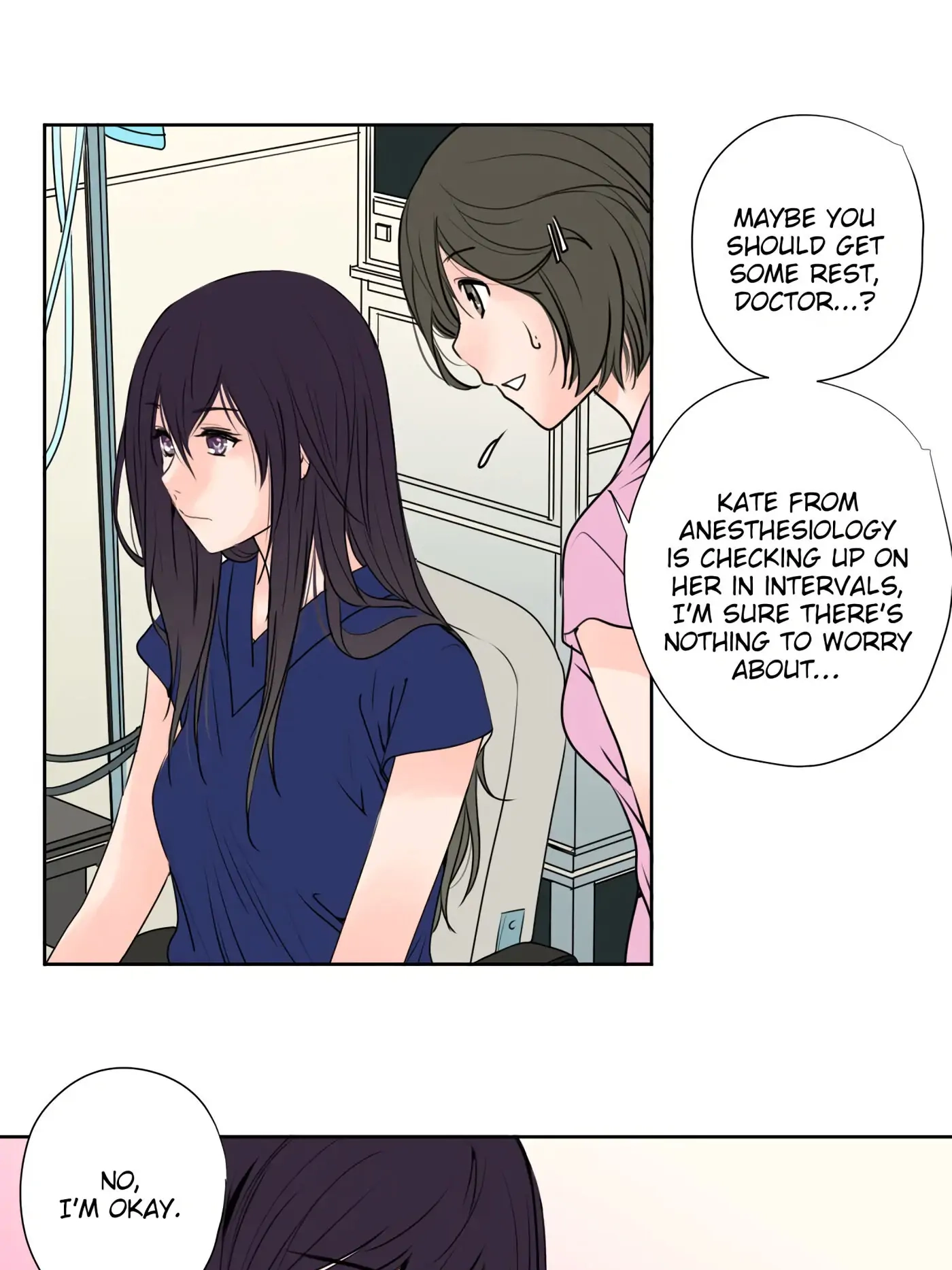 Pulse Chapter 51 page 48 - 
