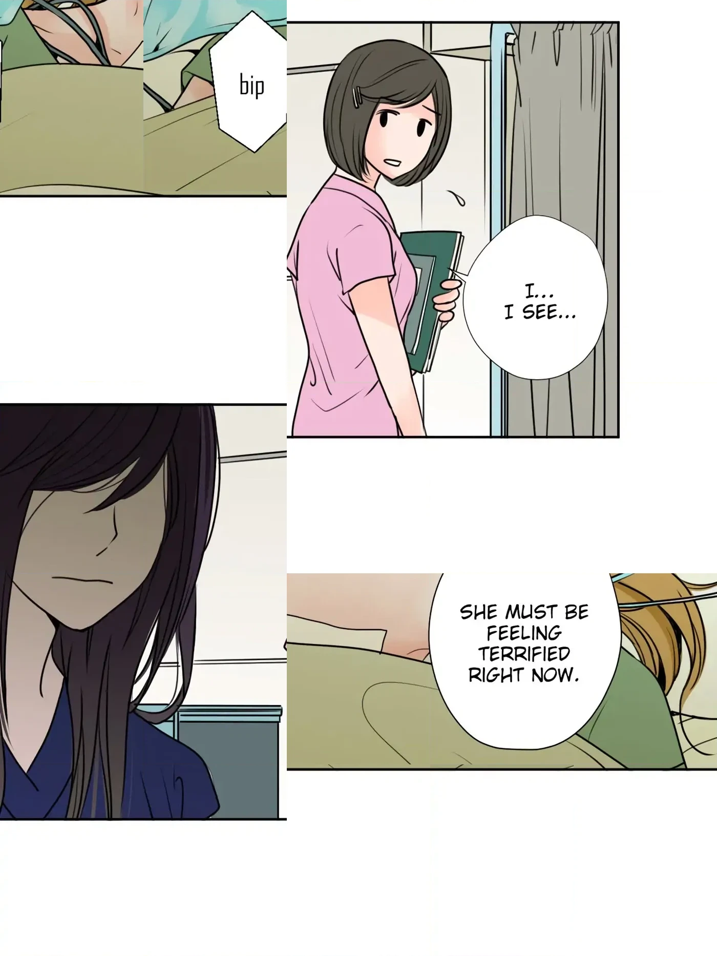 Pulse Chapter 51 page 50 - 