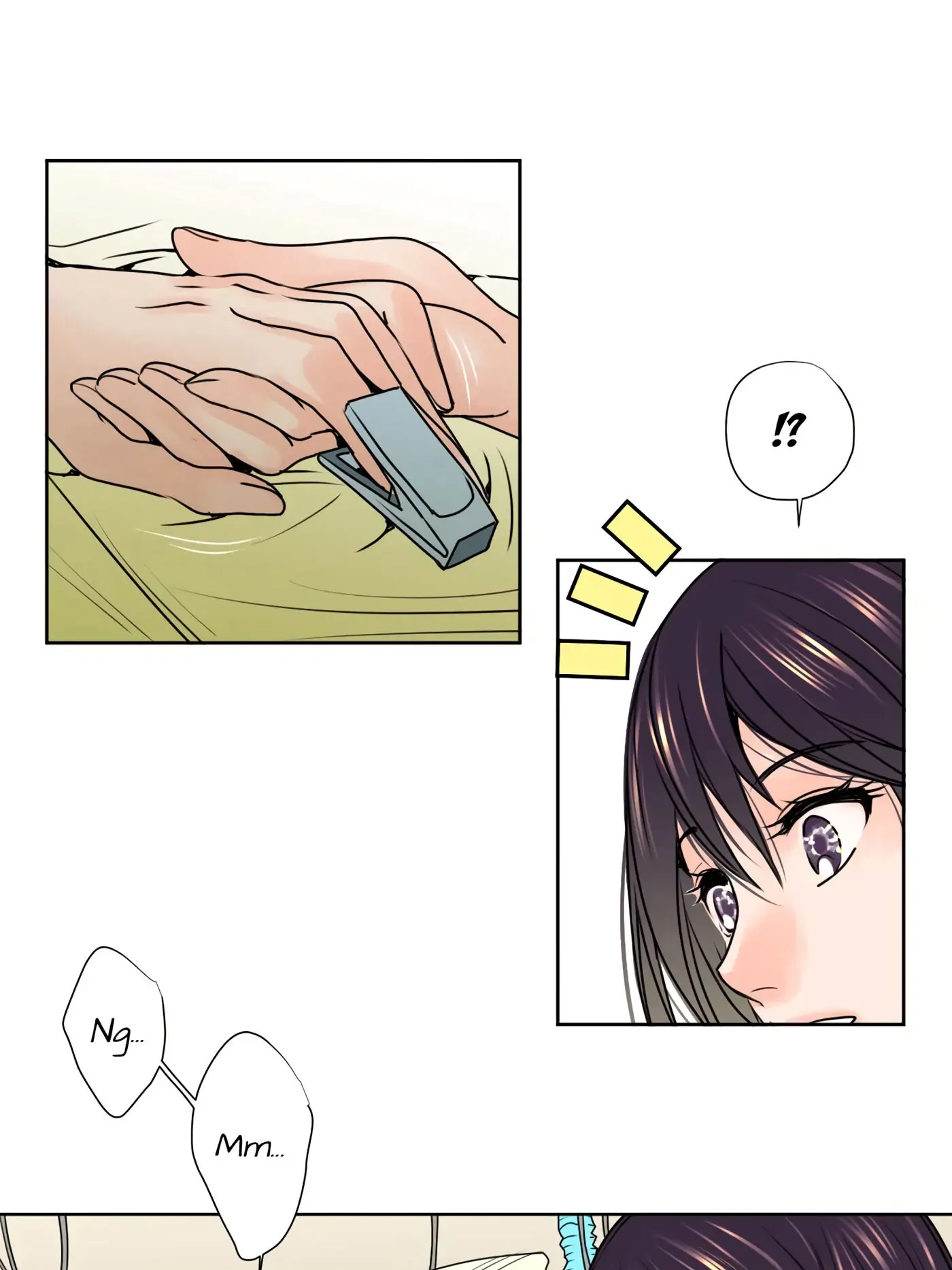 Pulse Chapter 51 page 51 - 